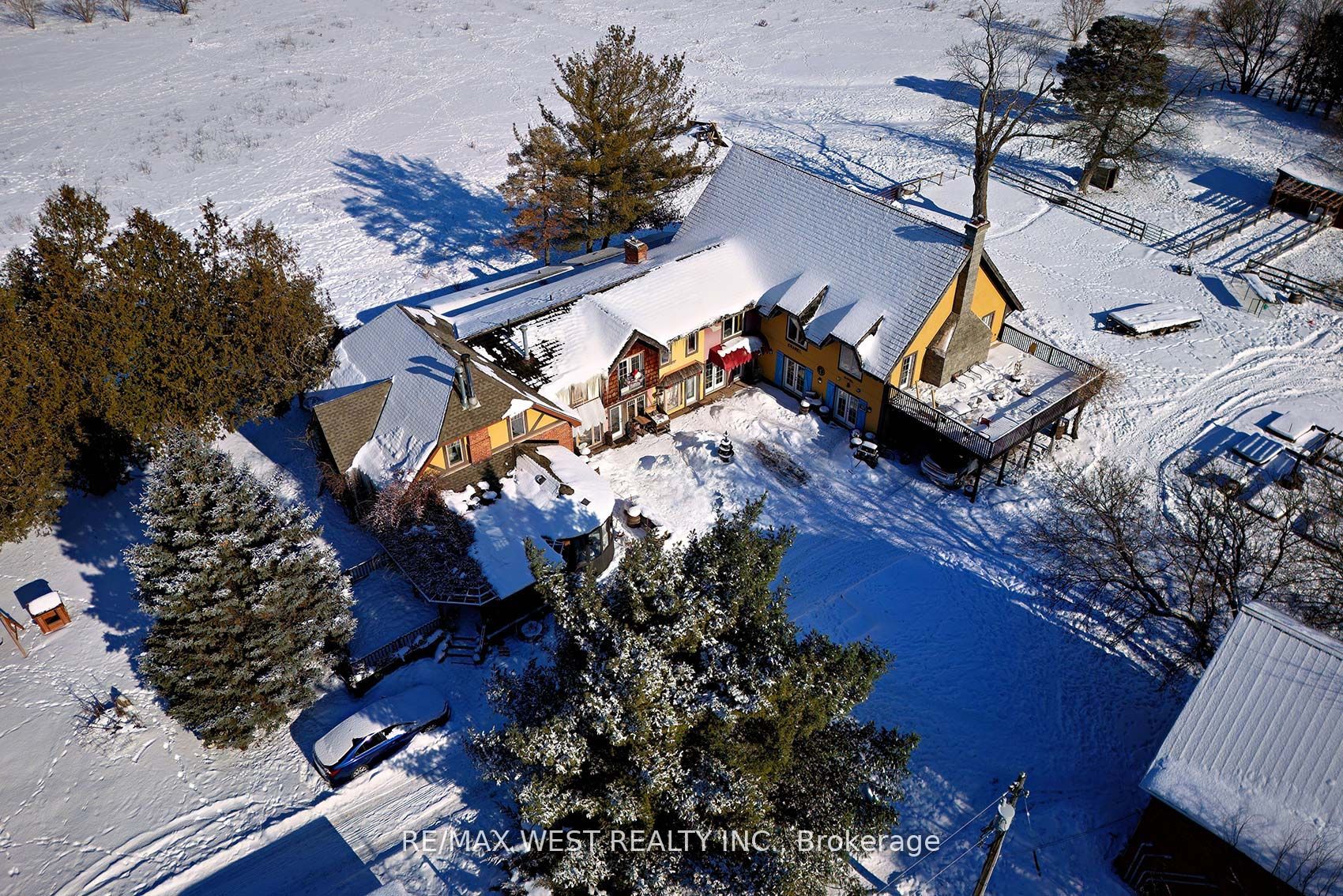7640 Hwy 26 Road Property Photo 8