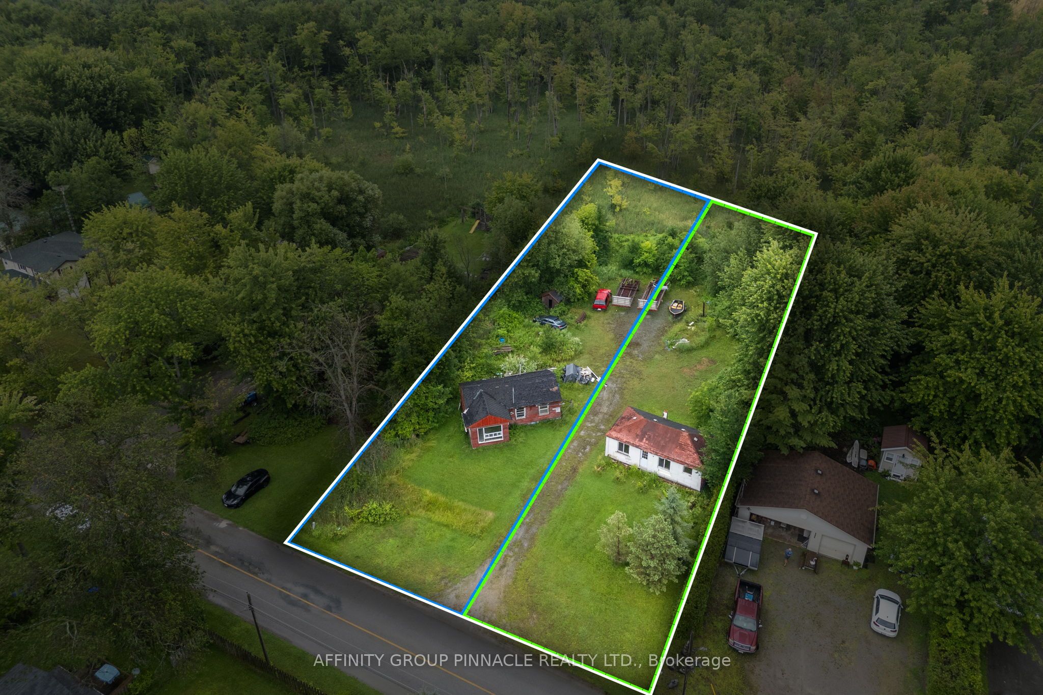 2559 Lakeshore Drive 1 & 4 Property Photo 2