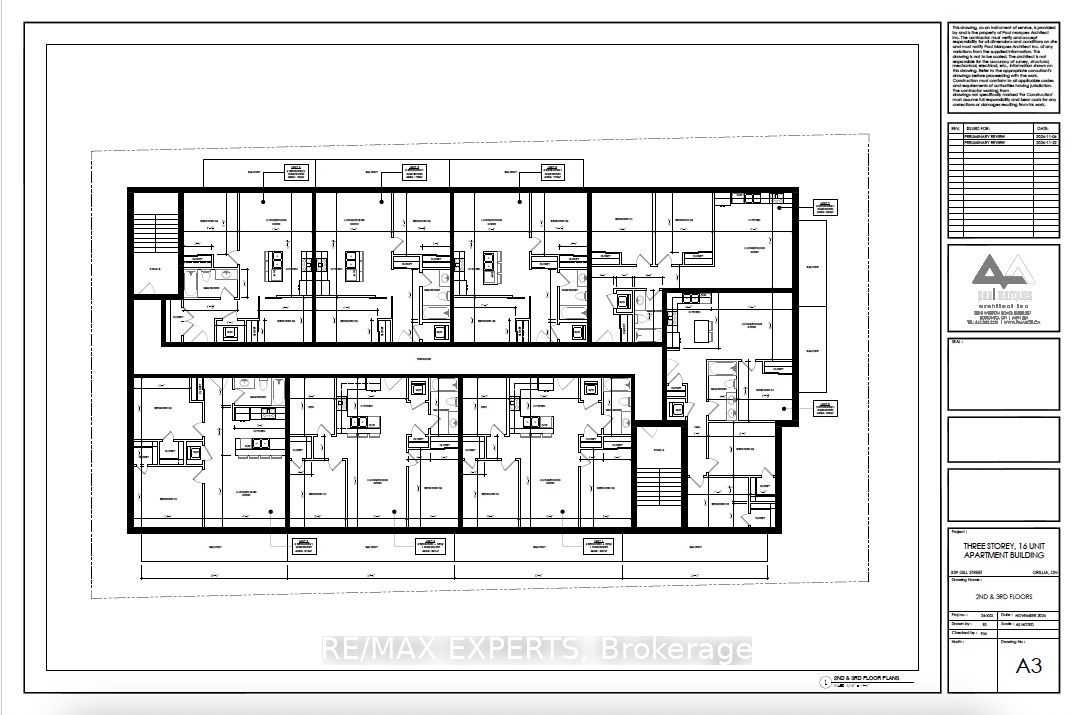 339 Gill Street Property Photo