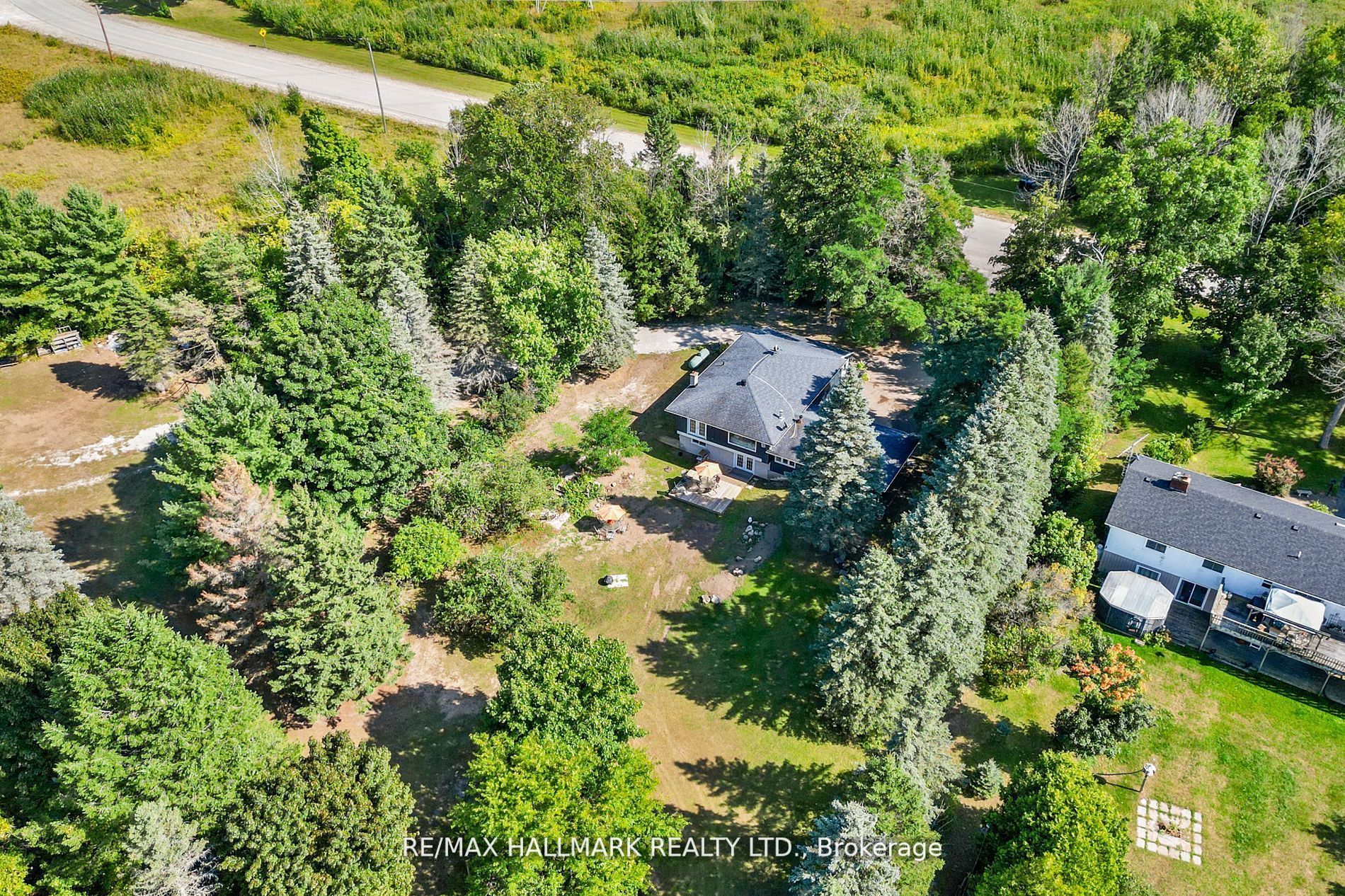 2422 Snow Valley Rd Property Photo