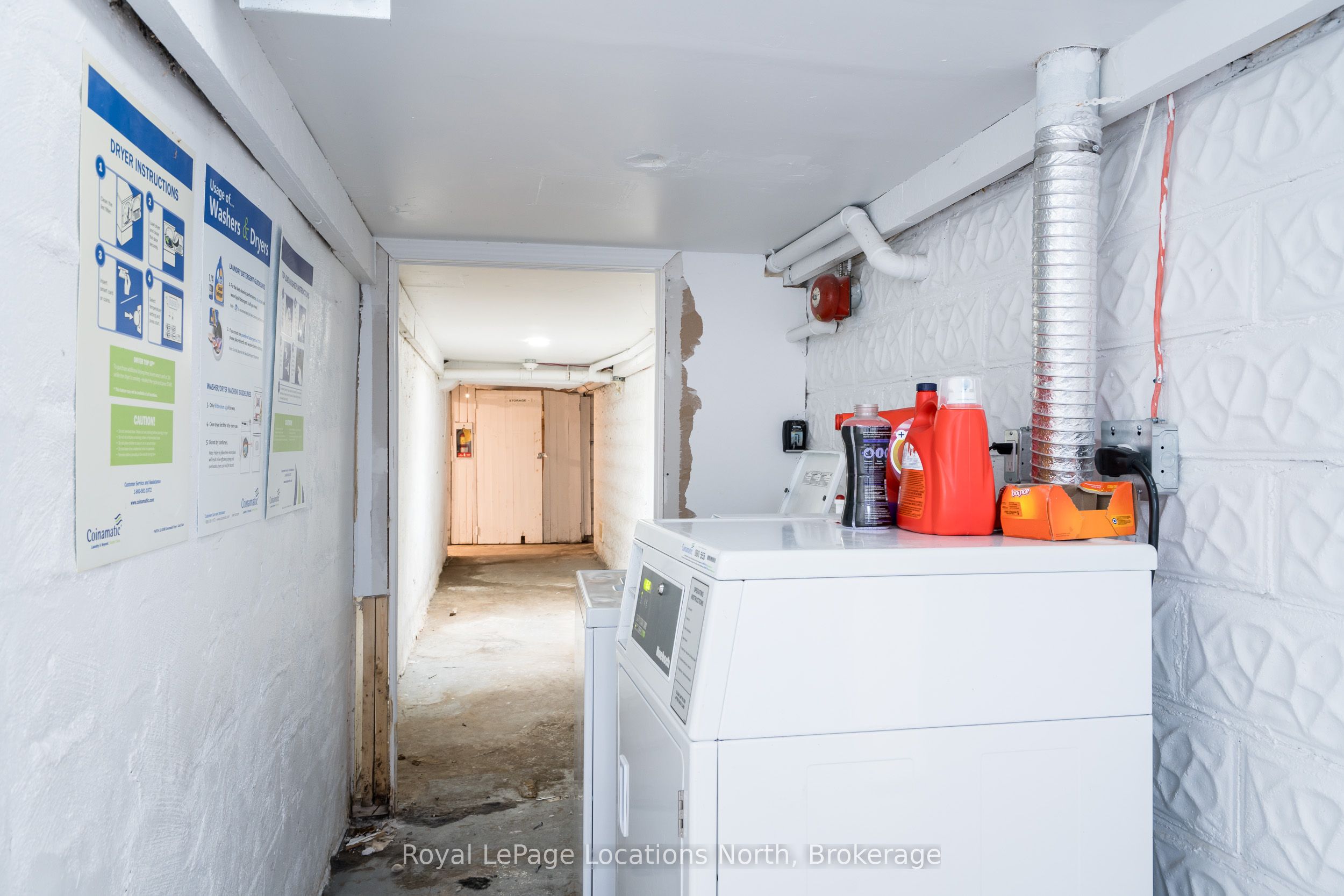 593 Hurontario St Property Photo 7