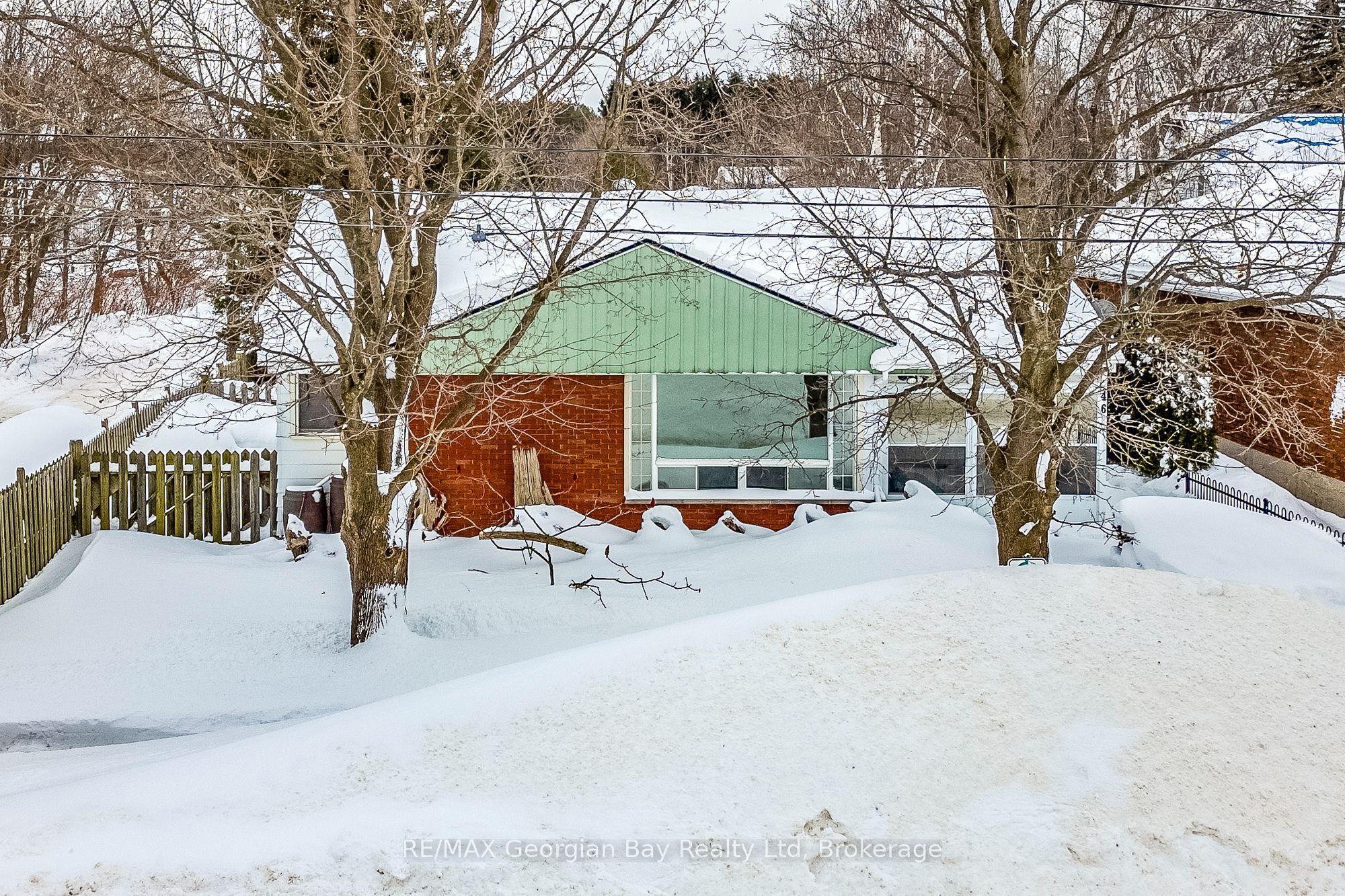 46 Jeffery Street Property Photo 1
