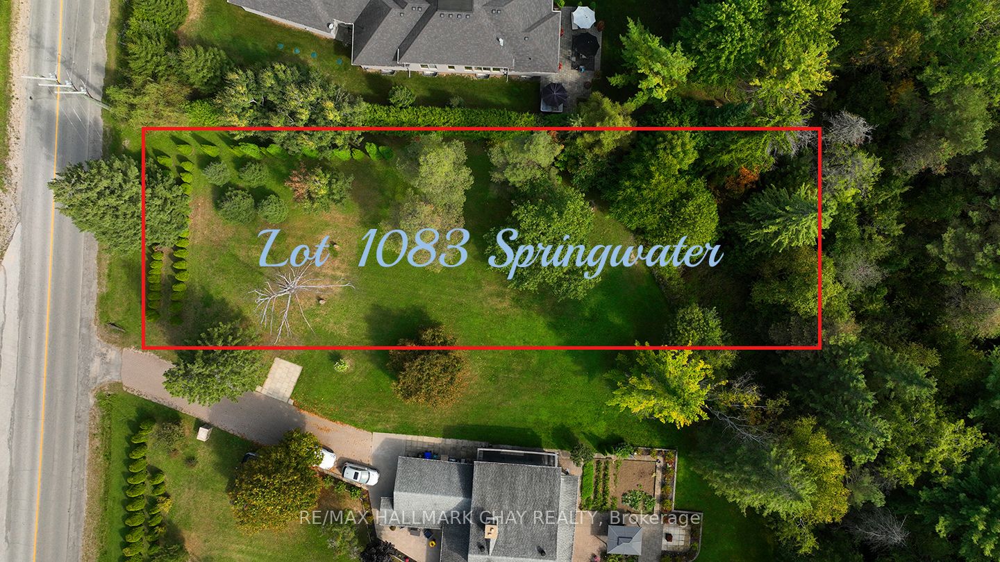 1083 Carson Road Property Photo 1