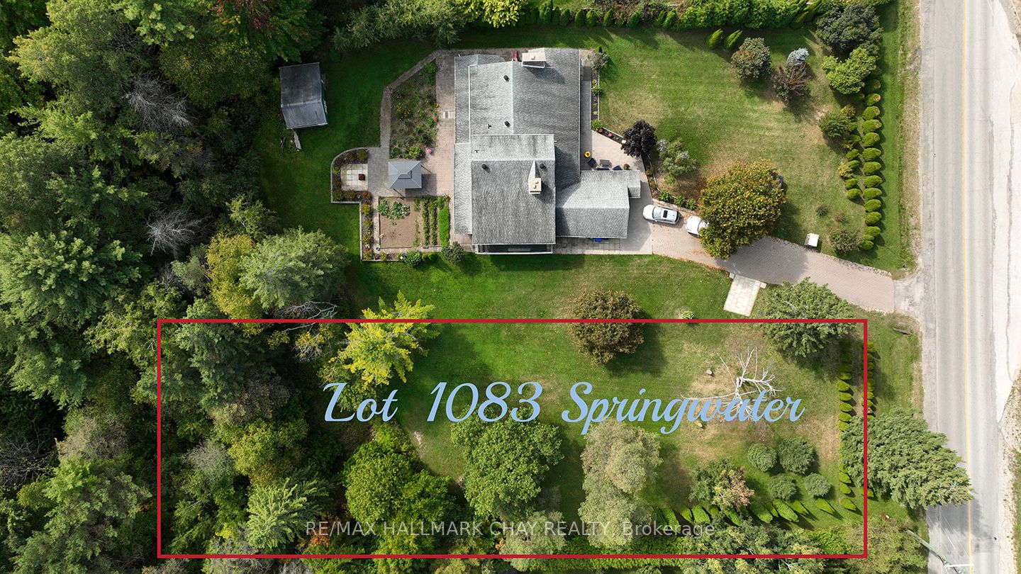 1083 Carson Road Property Photo 3