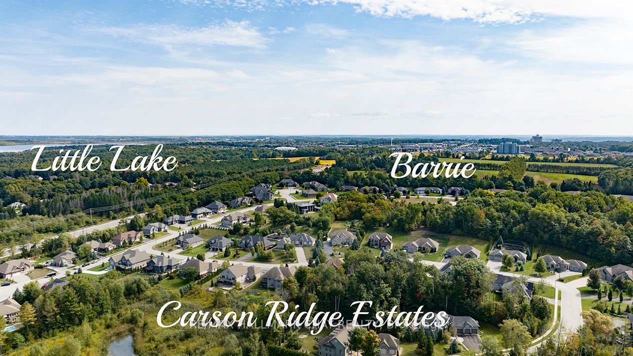1083 Carson Road Property Photo 4
