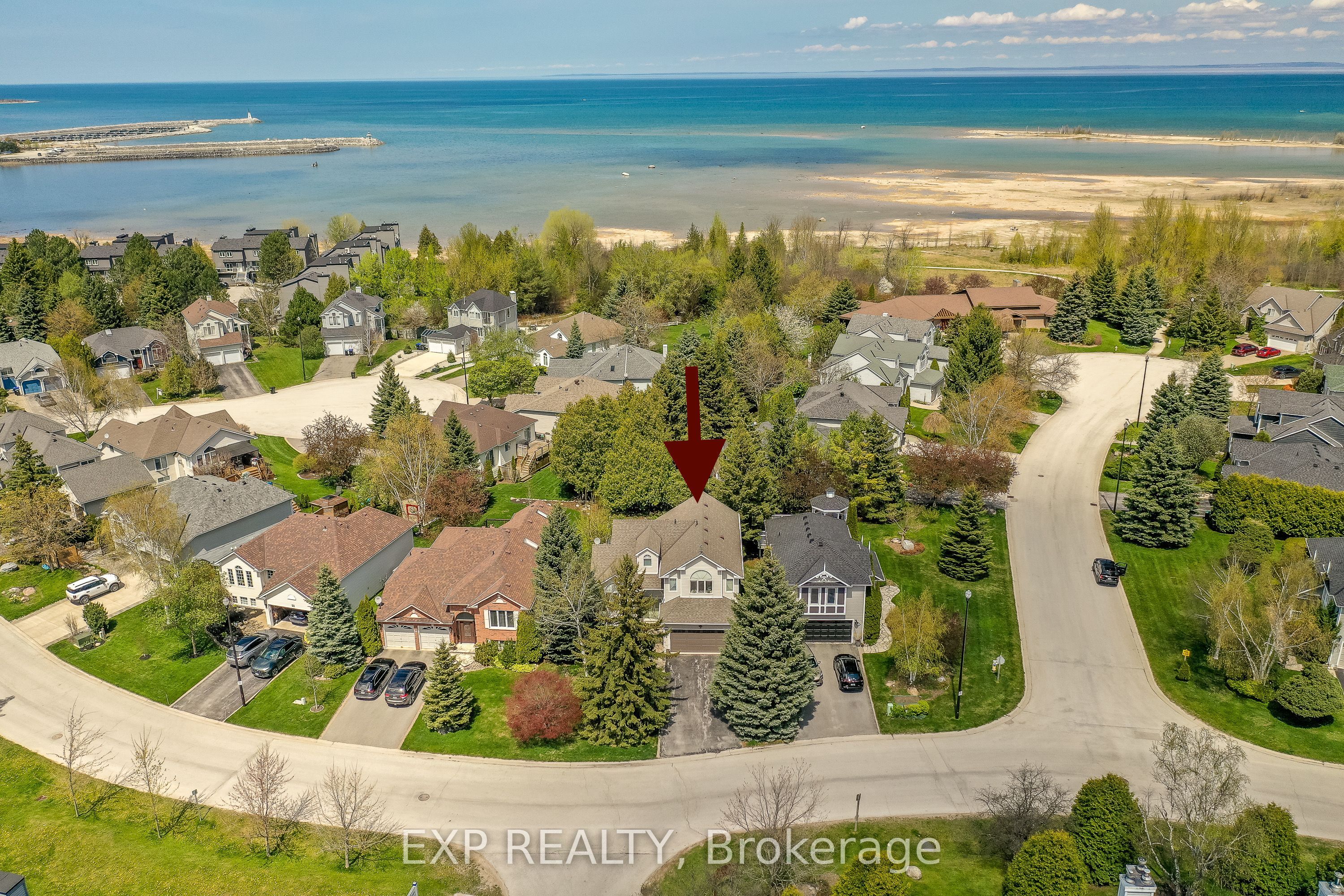 56 Trott Boulevard Property Photo
