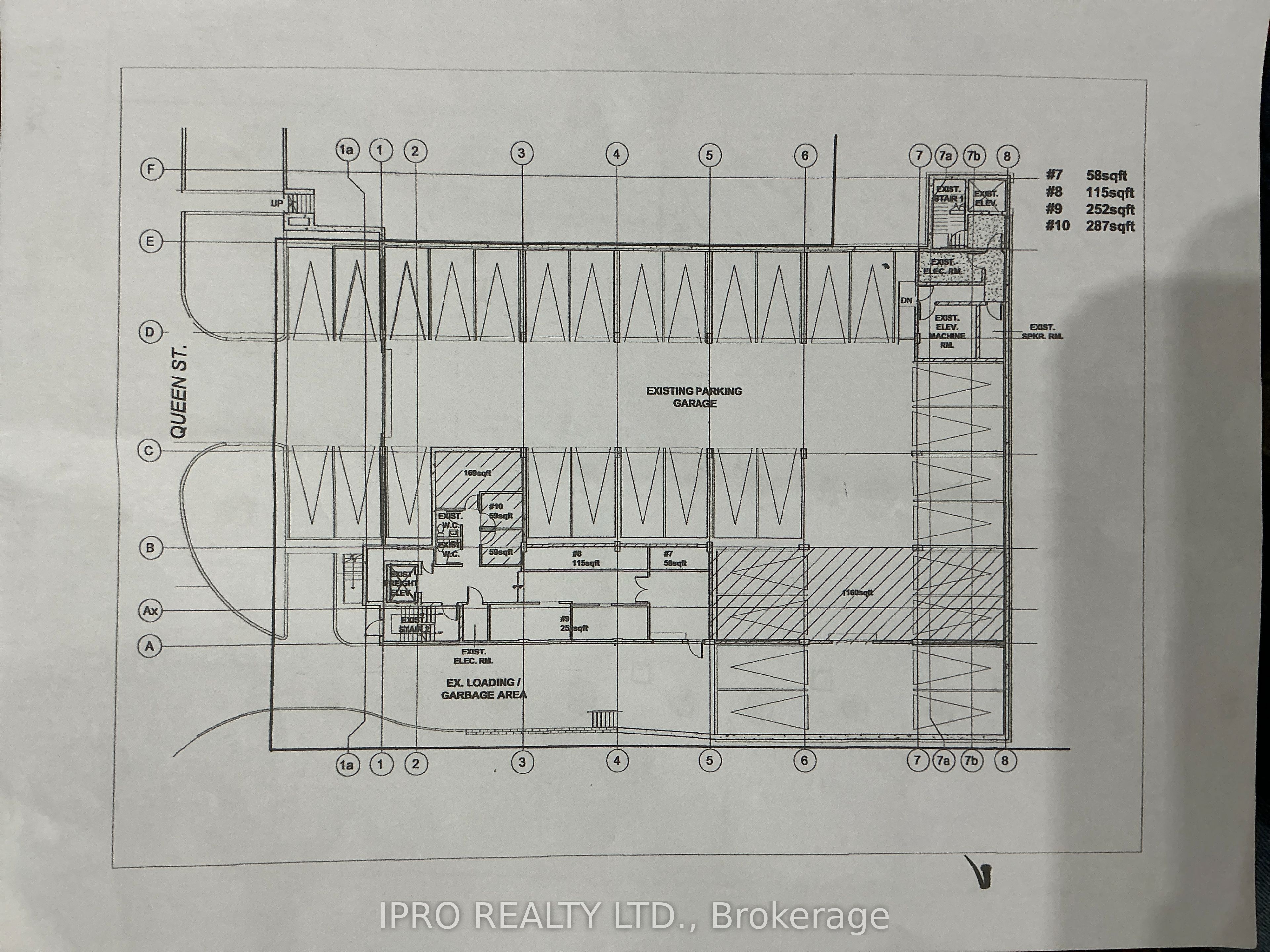 #b1 - 128 Penetang Street Property Photo 22