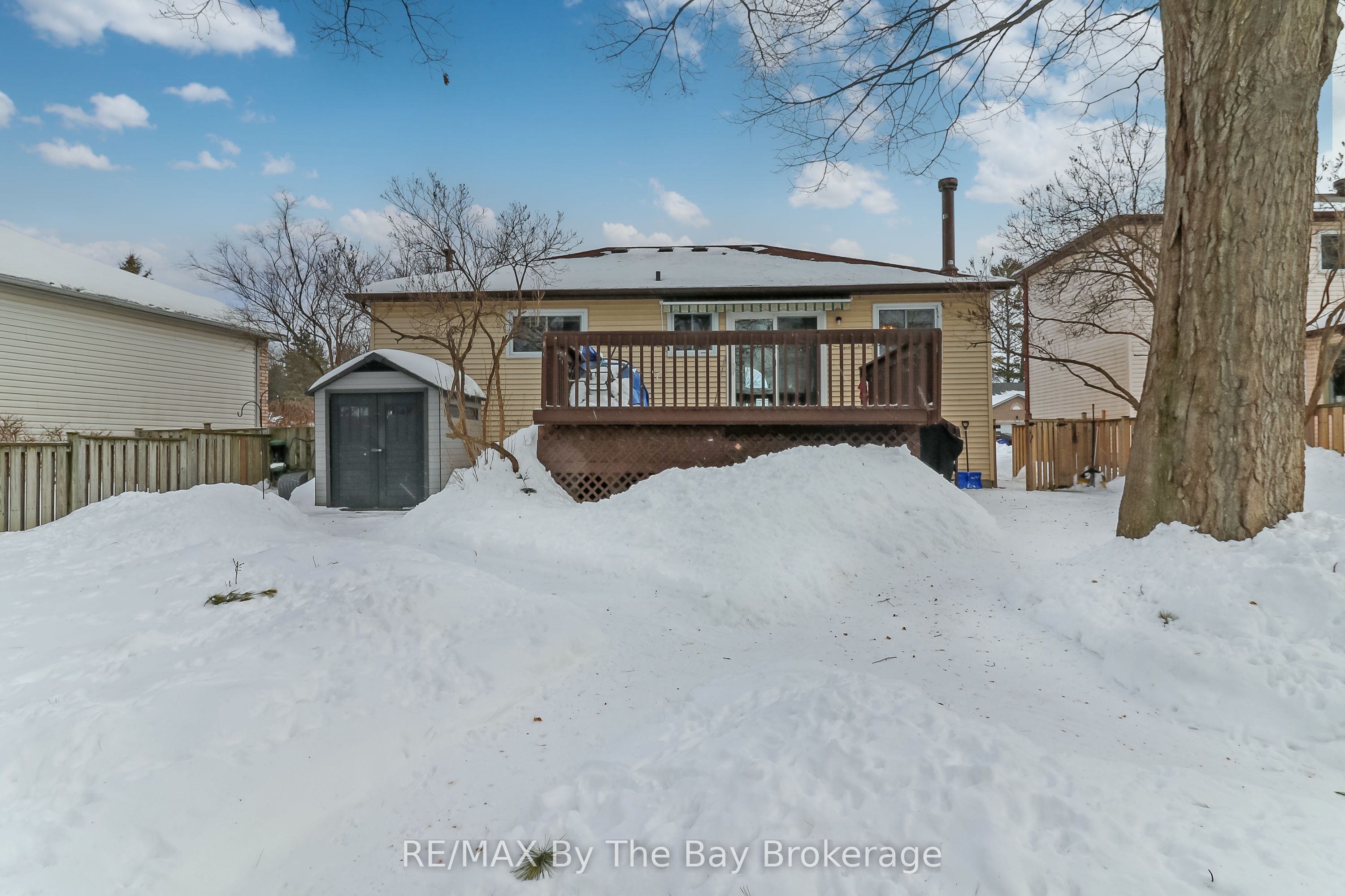 94 Leo Boulevard Property Photo 22