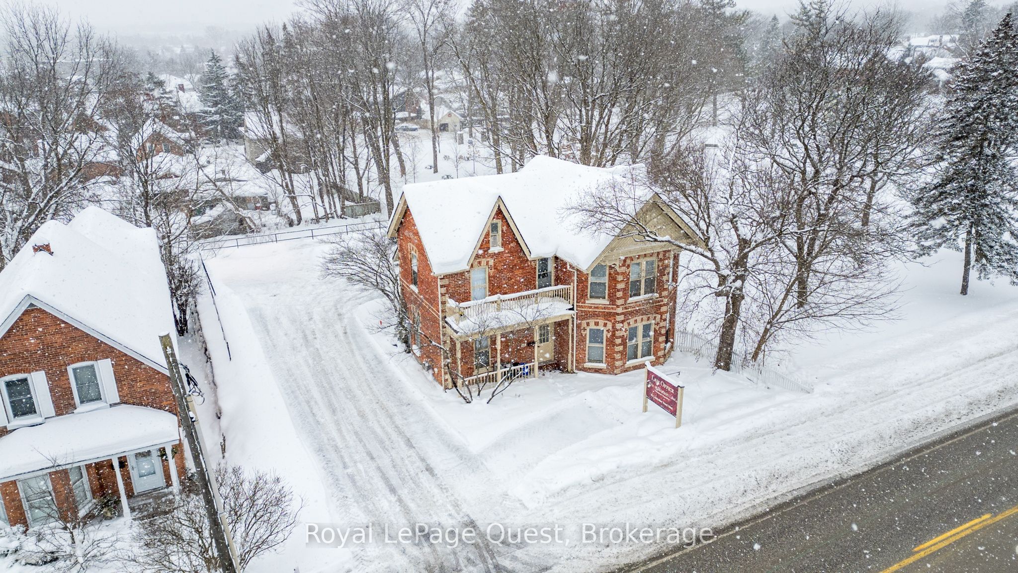 63 Coldwater Road Property Photo 3