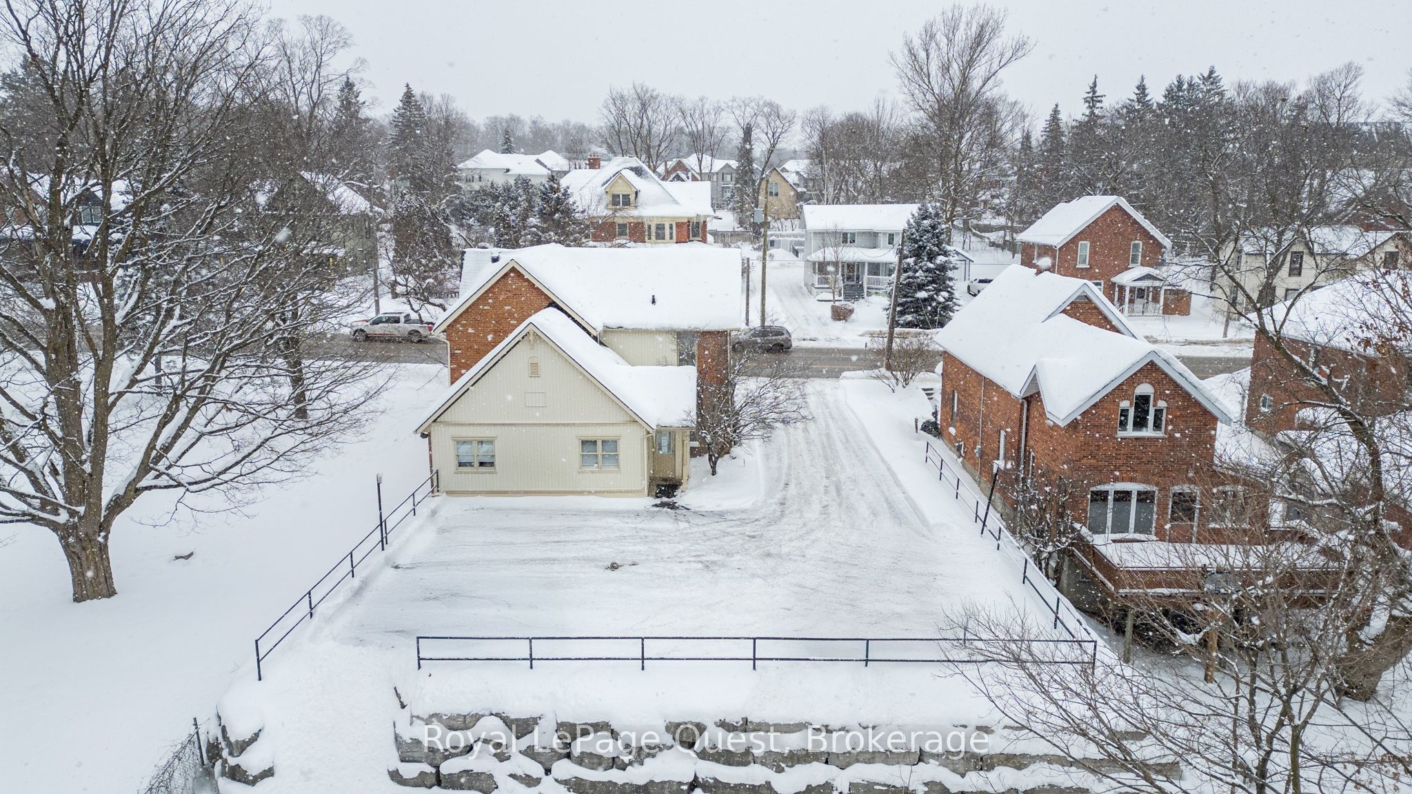63 Coldwater Road Property Photo 5