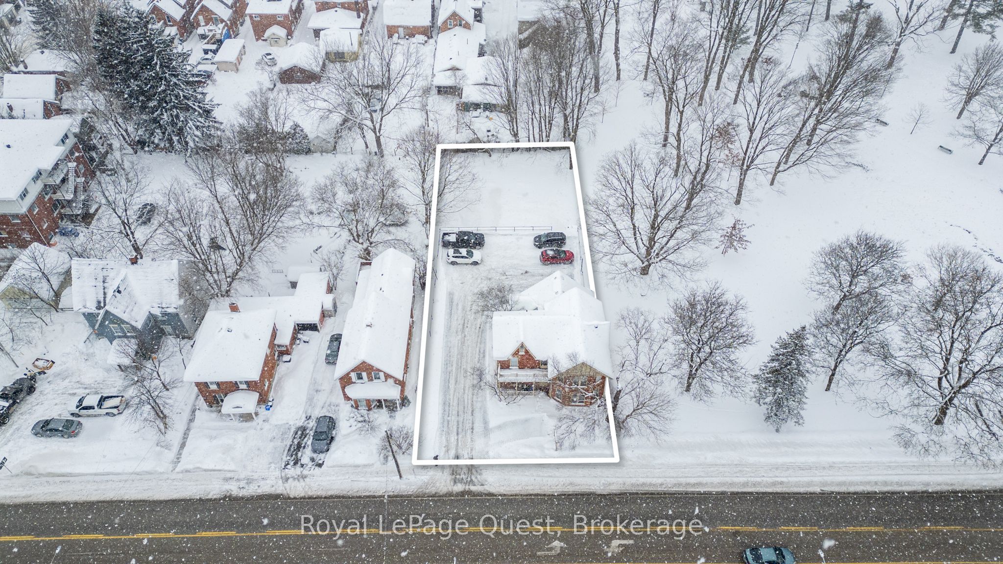 63 Coldwater Road Property Photo 33
