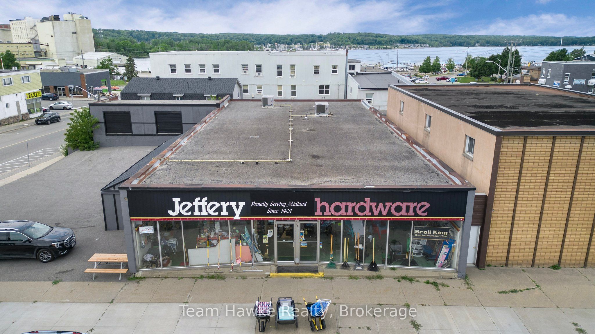 526 Dominion Avenue Property Photo 26