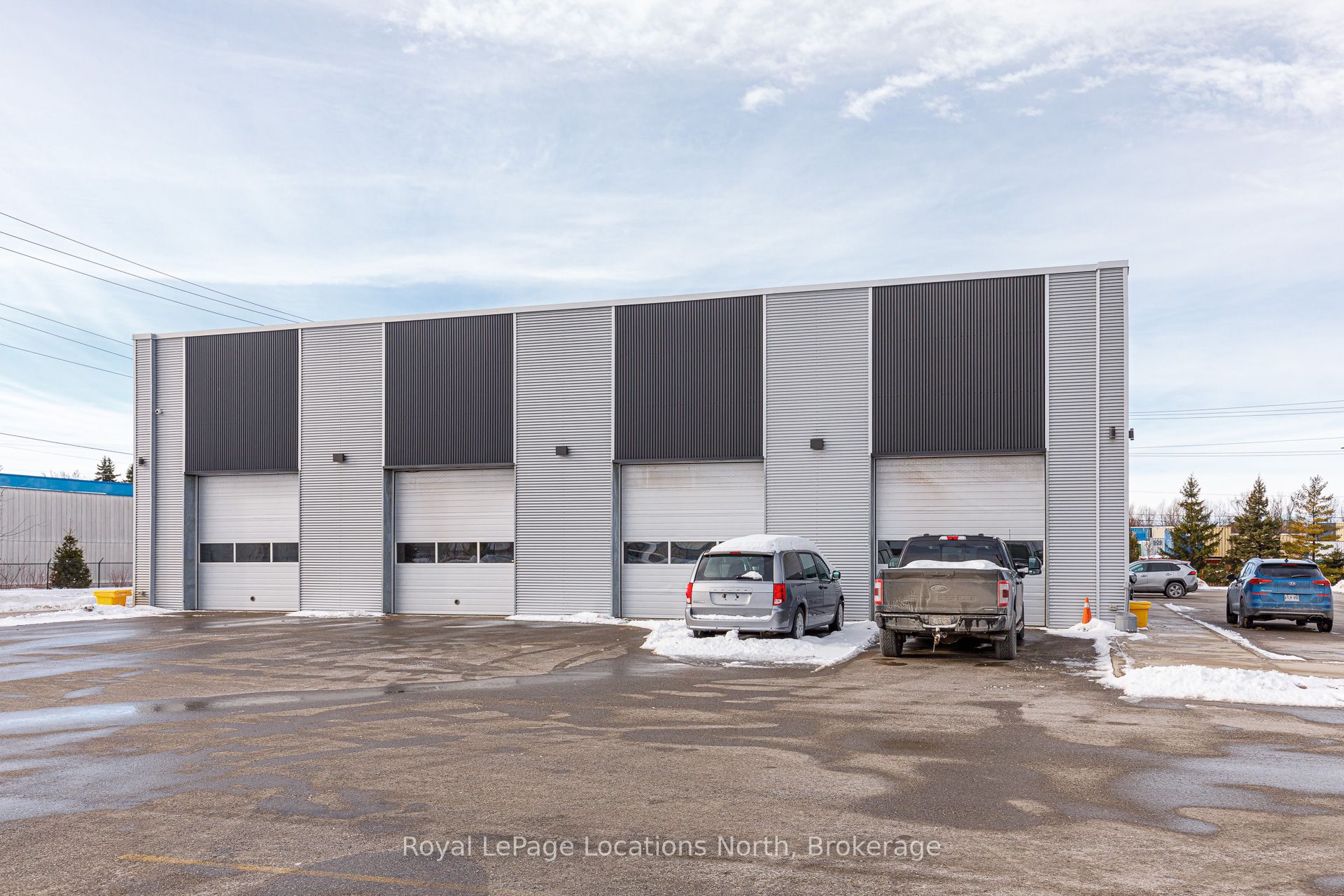 #100 - 245 Raglan Street Property Photo 2