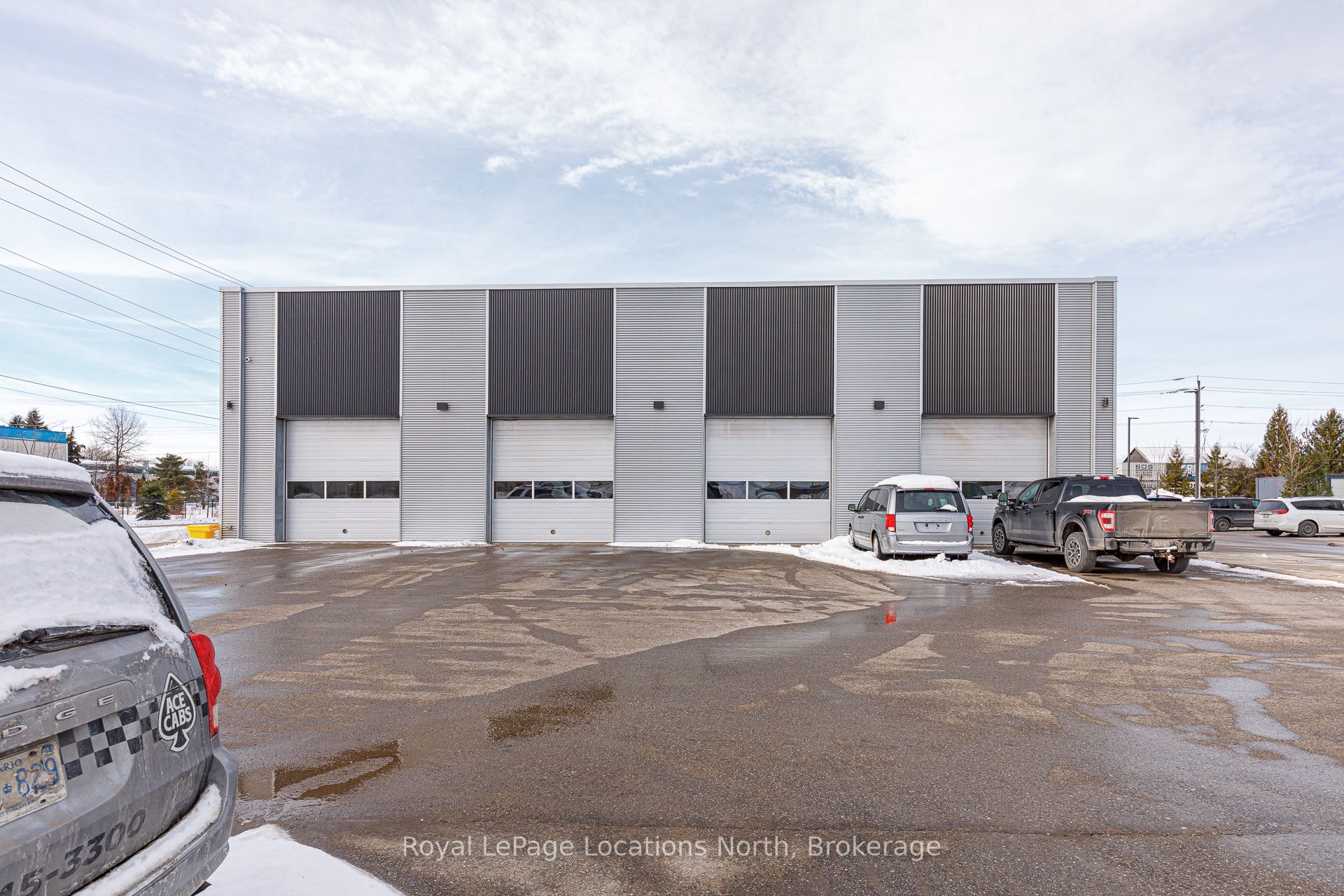 #100 - 245 Raglan Street Property Photo 3