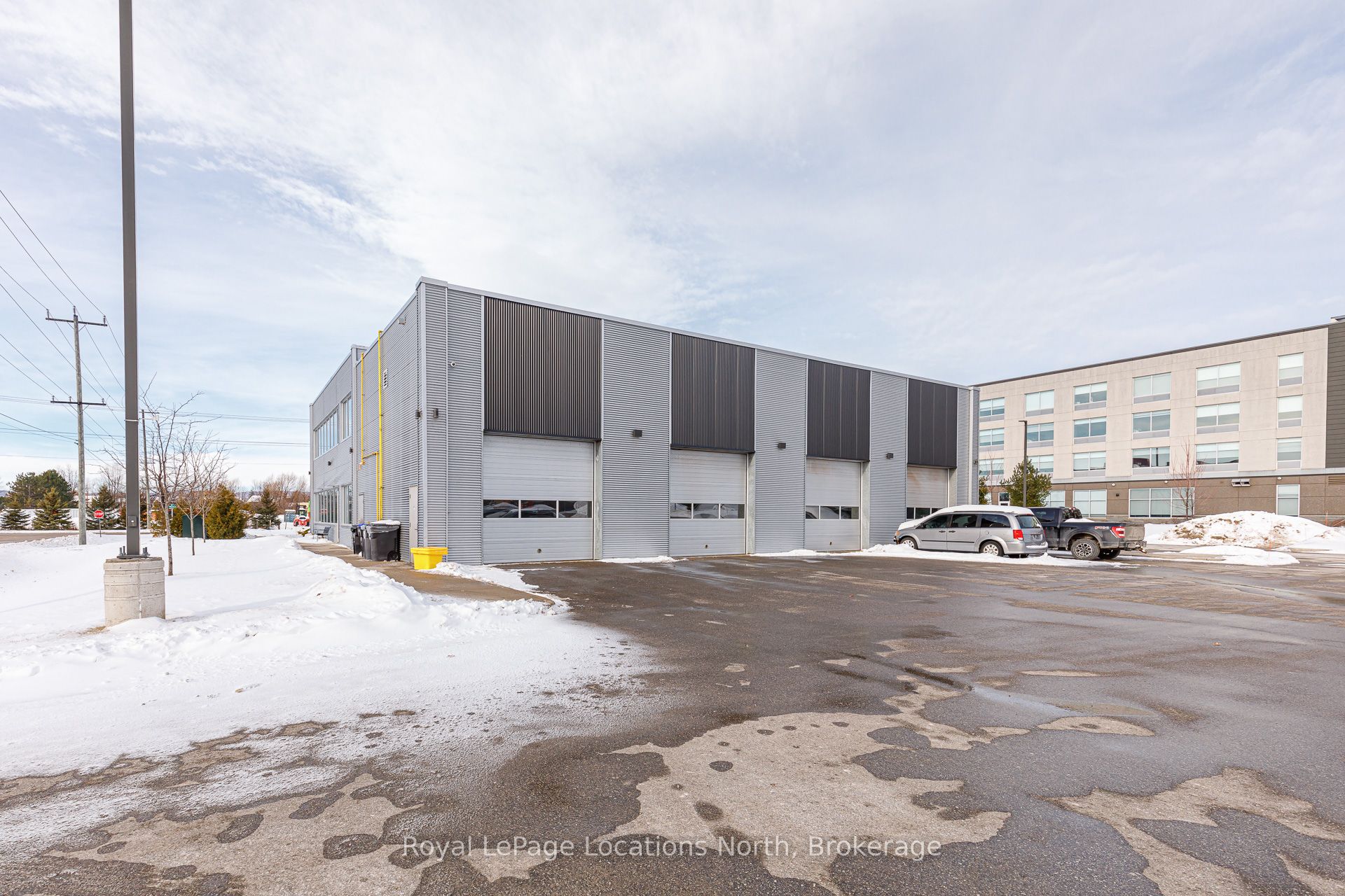 #100 - 245 Raglan Street Property Photo 4