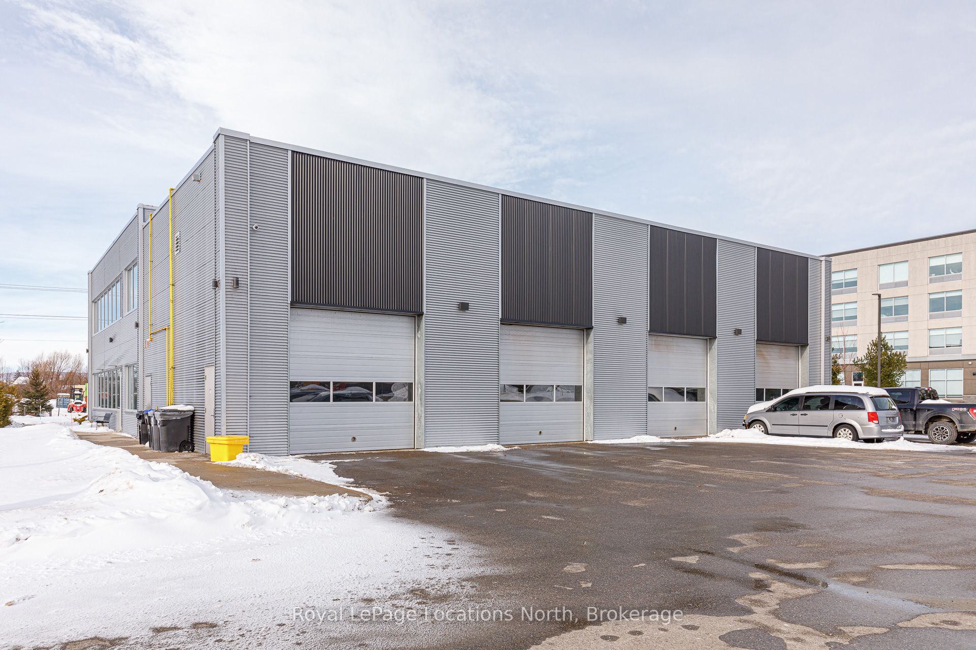 #100 - 245 Raglan Street Property Photo 5
