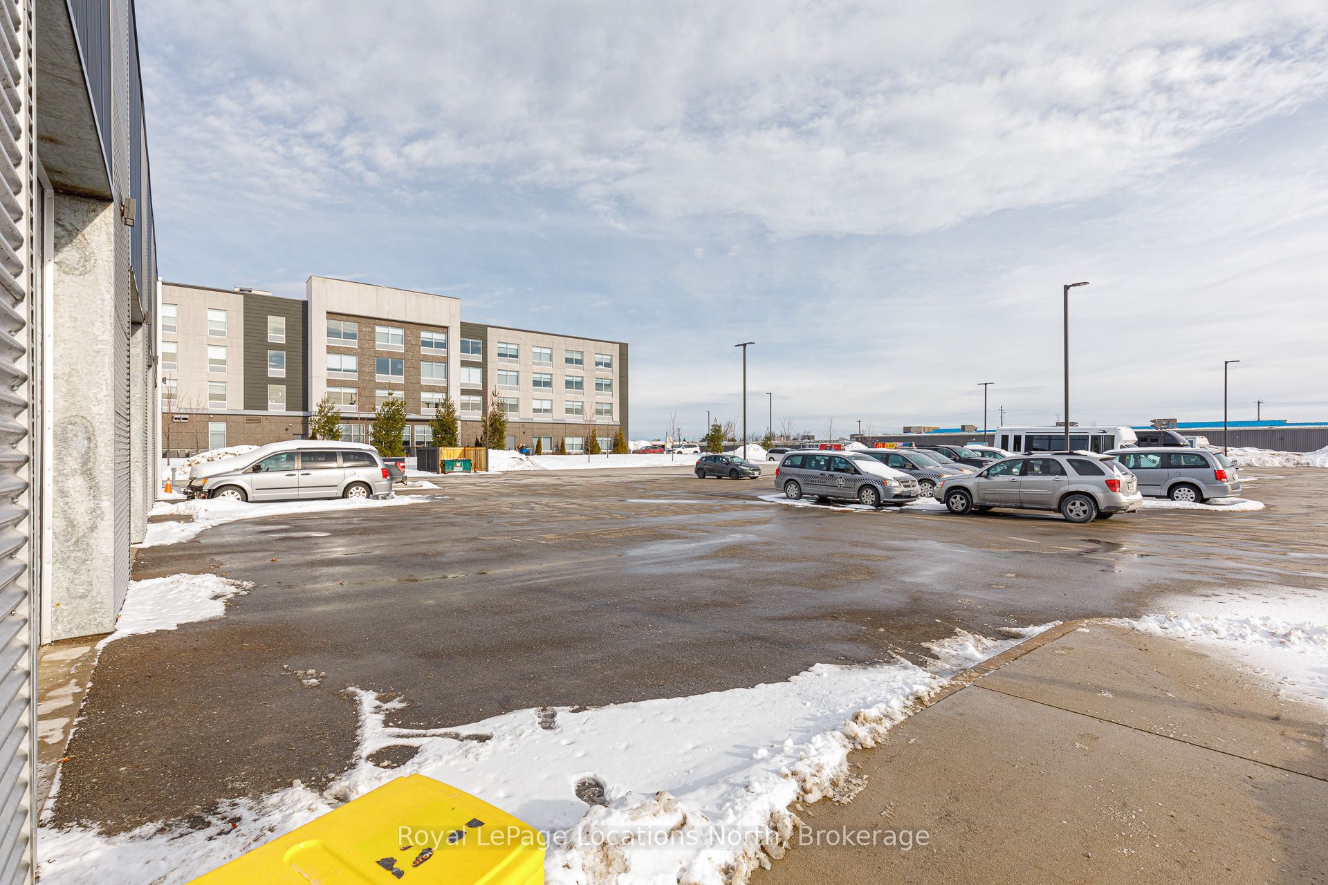 #100 - 245 Raglan Street Property Photo 6