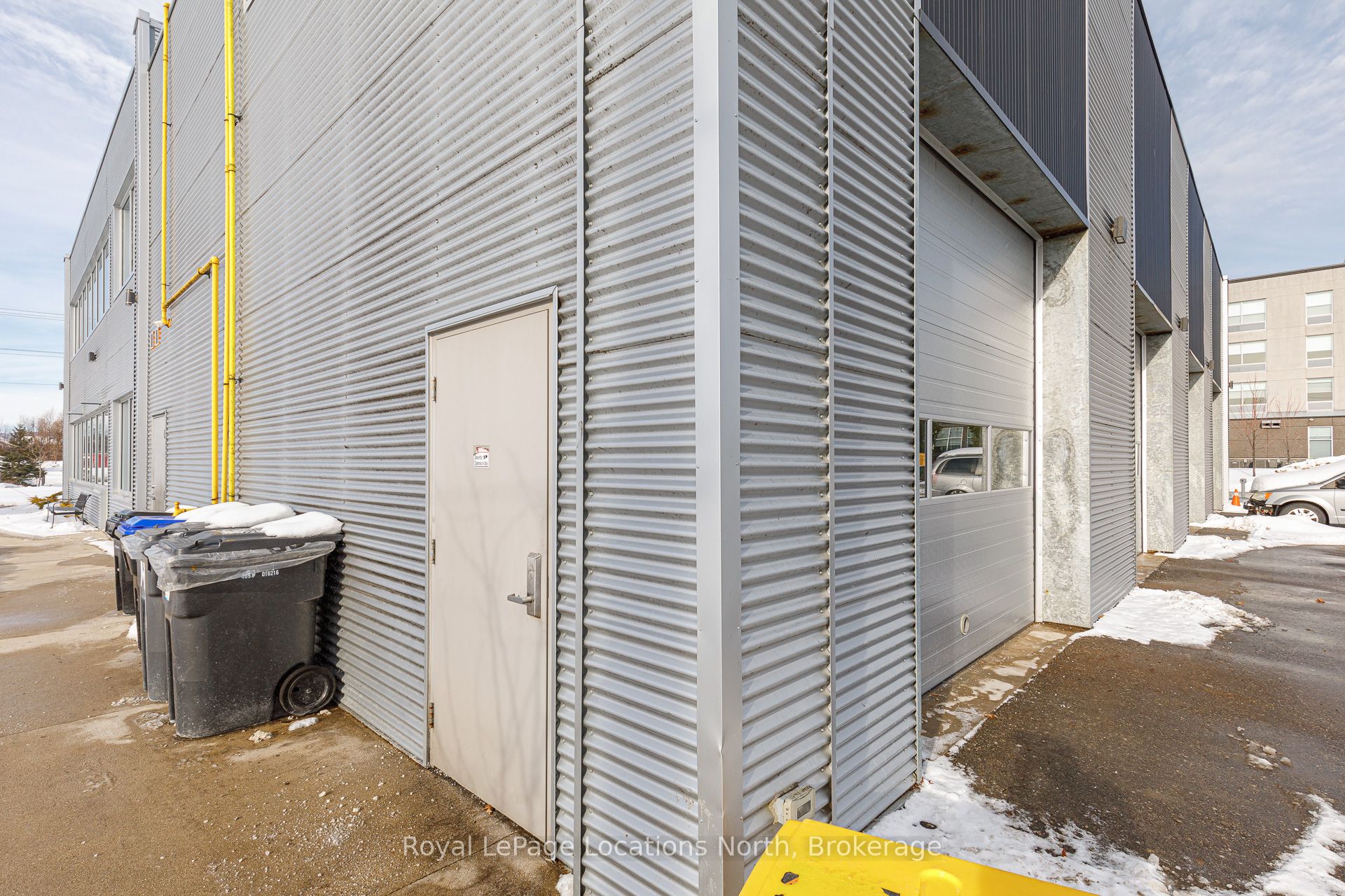 #100 - 245 Raglan Street Property Photo 7
