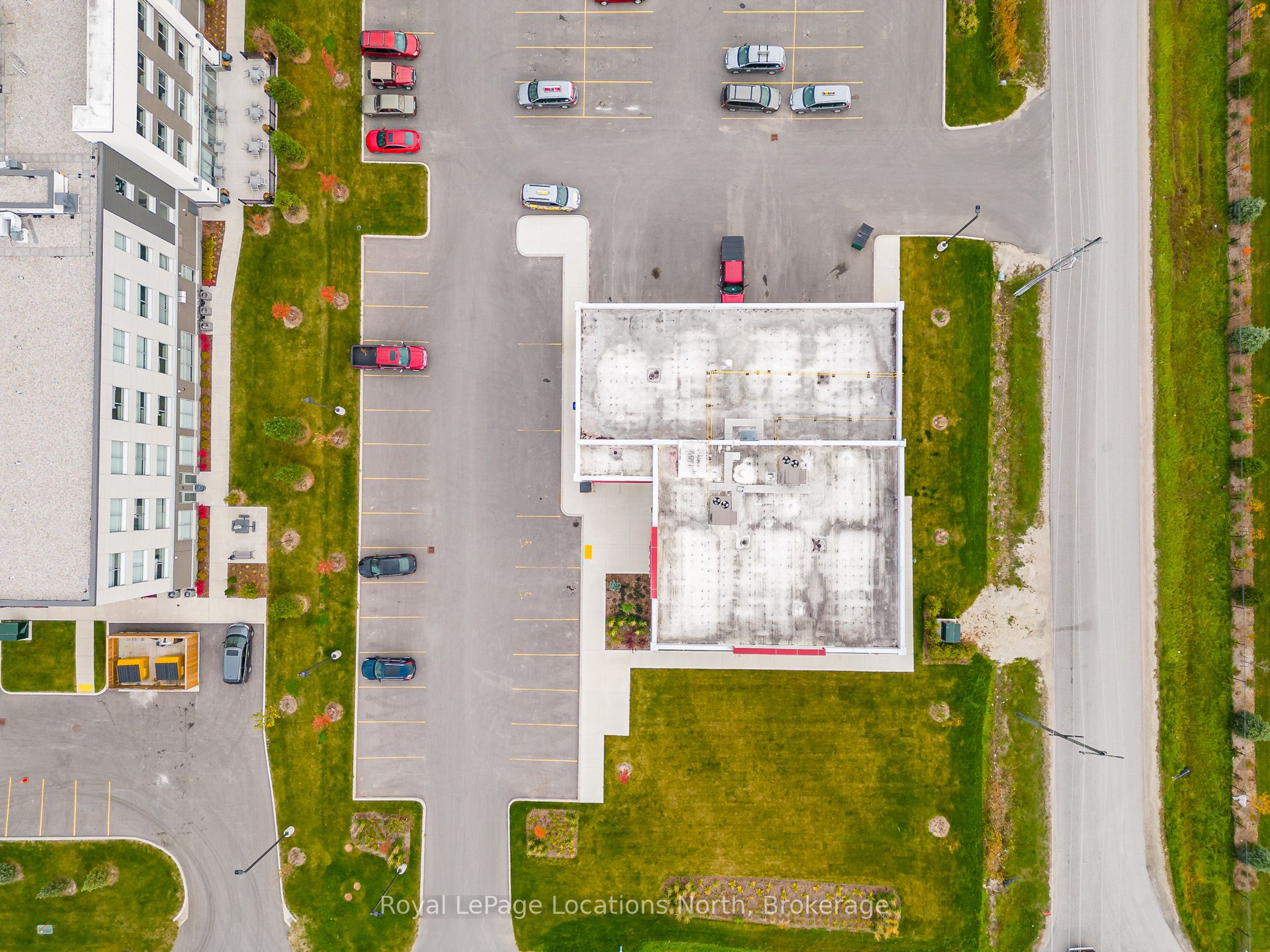 #100 - 245 Raglan Street Property Photo 8