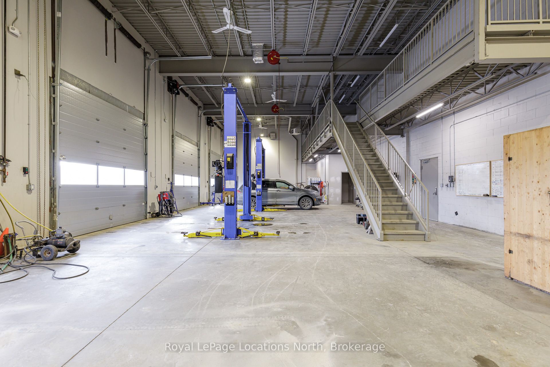 #100 - 245 Raglan Street Property Photo 12