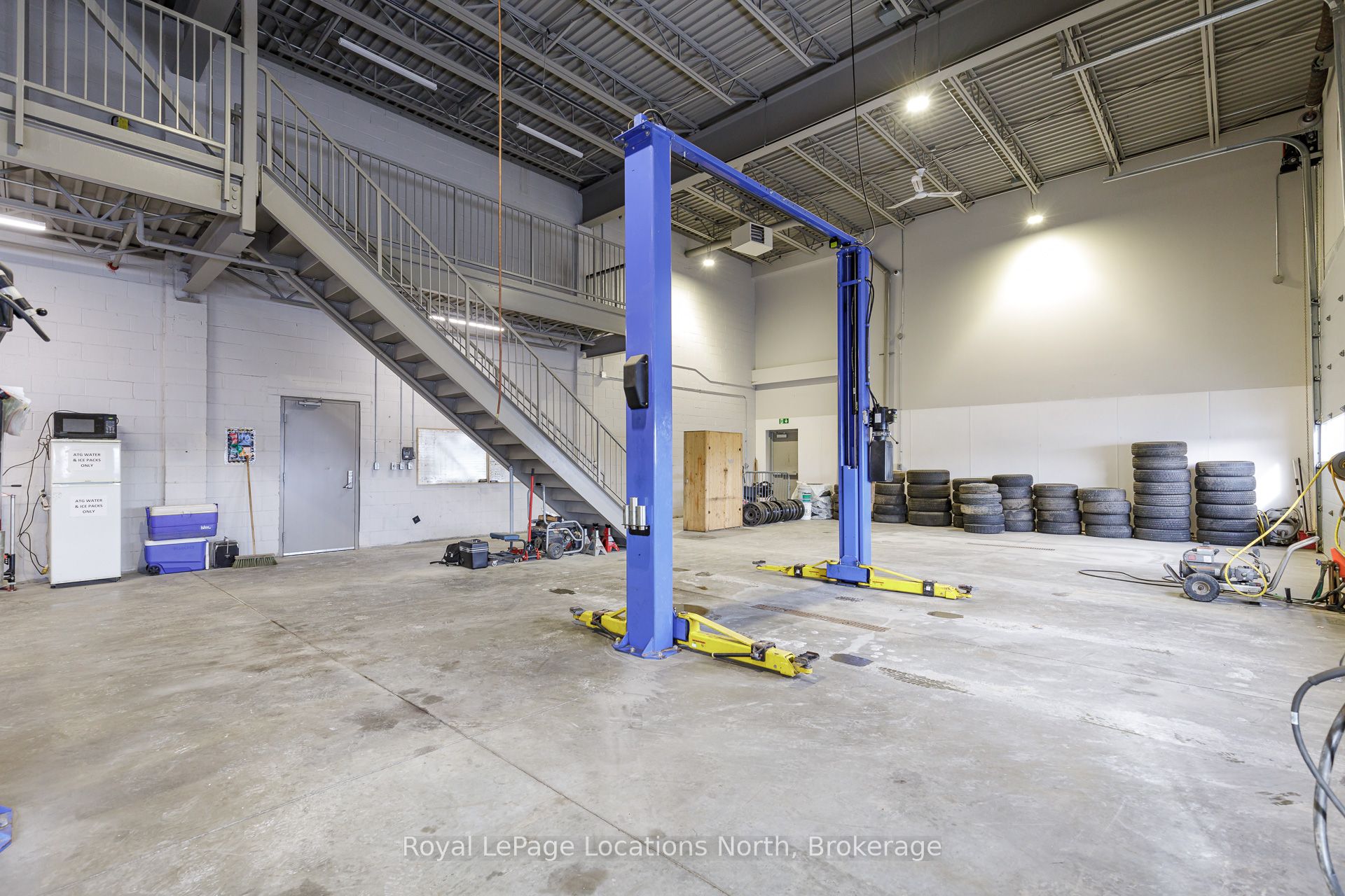 #100 - 245 Raglan Street Property Photo 13