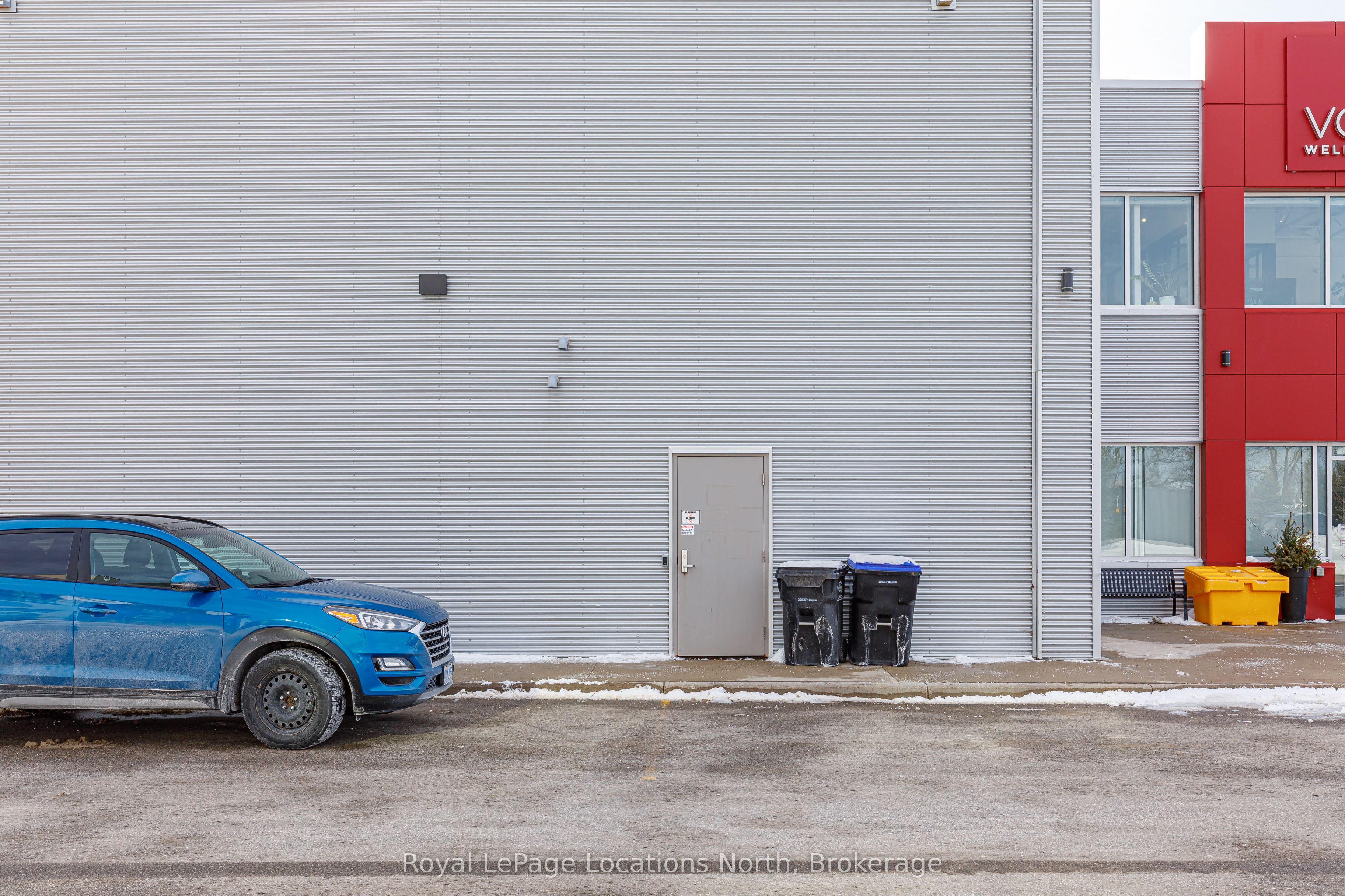 #100 - 245 Raglan Street Property Photo 18