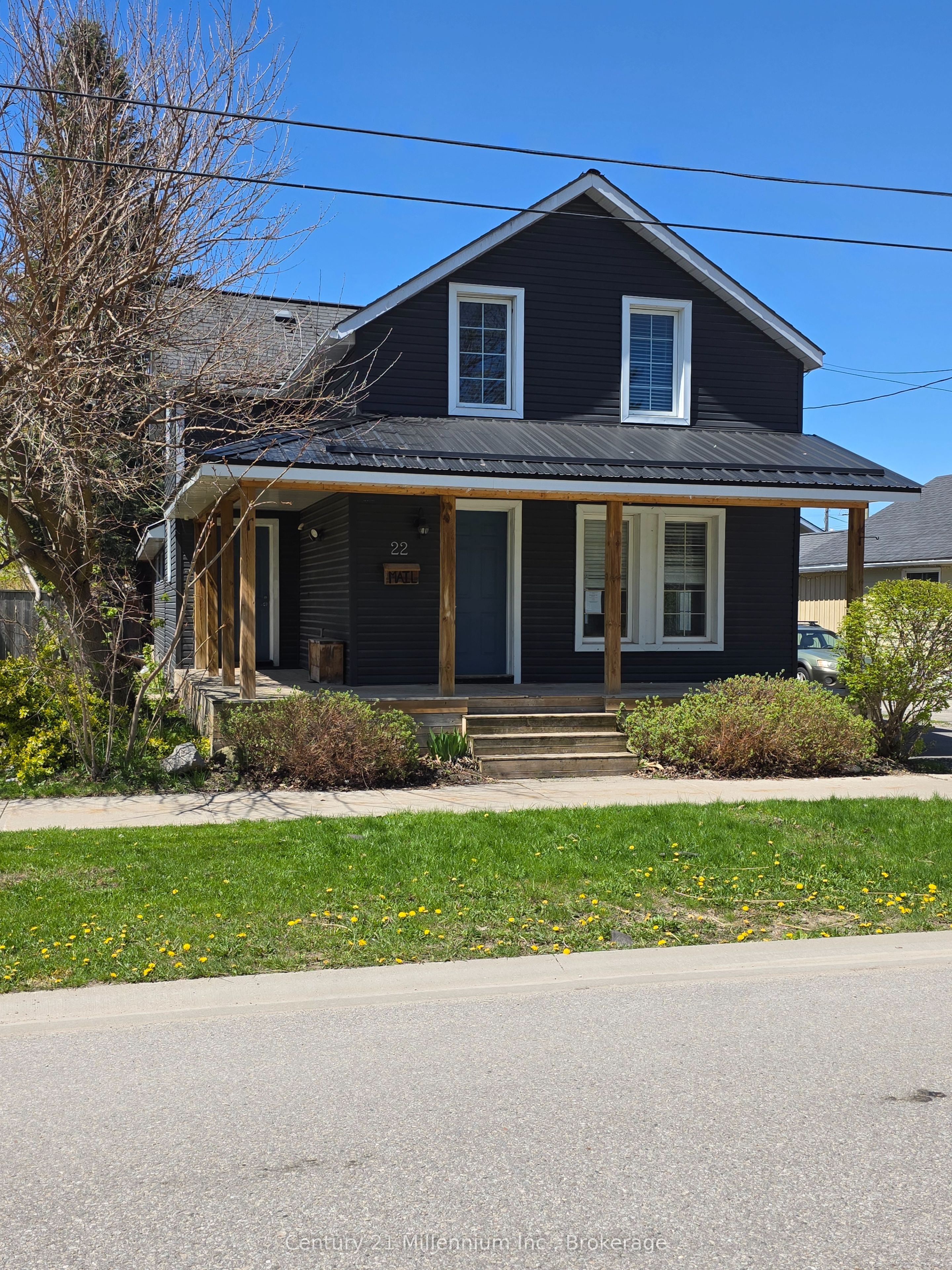 22 Market Street Property Photo 2