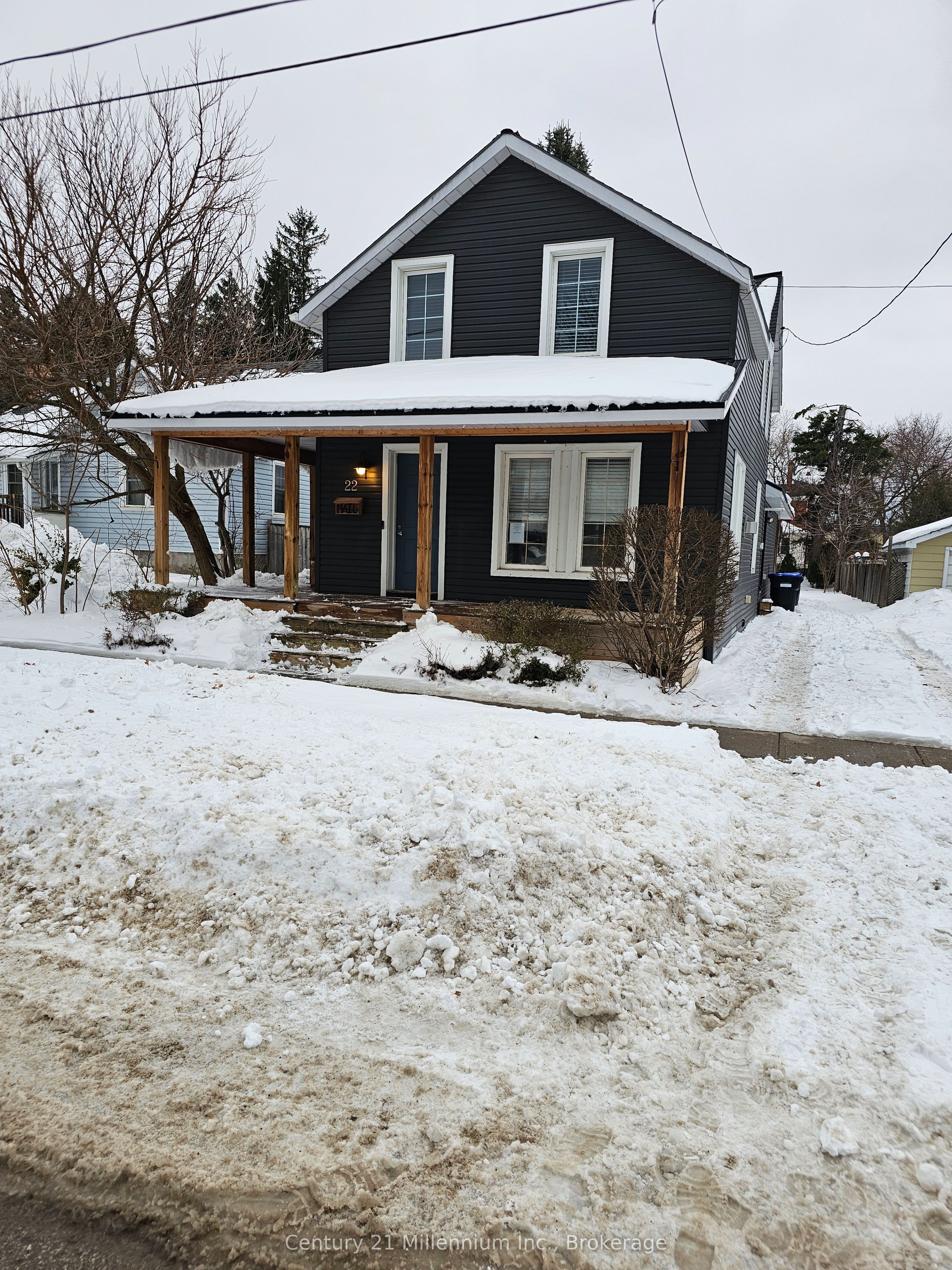 22 Market Street Property Photo 2