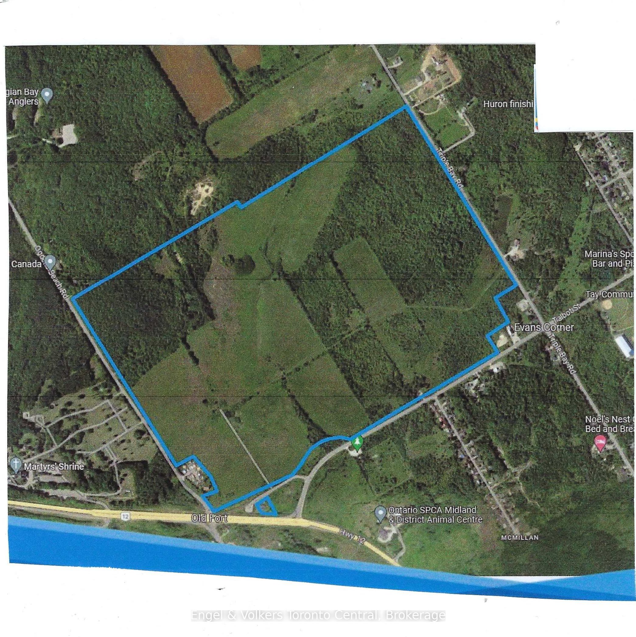 2999 Ogdens Beach Road Property Photo 1