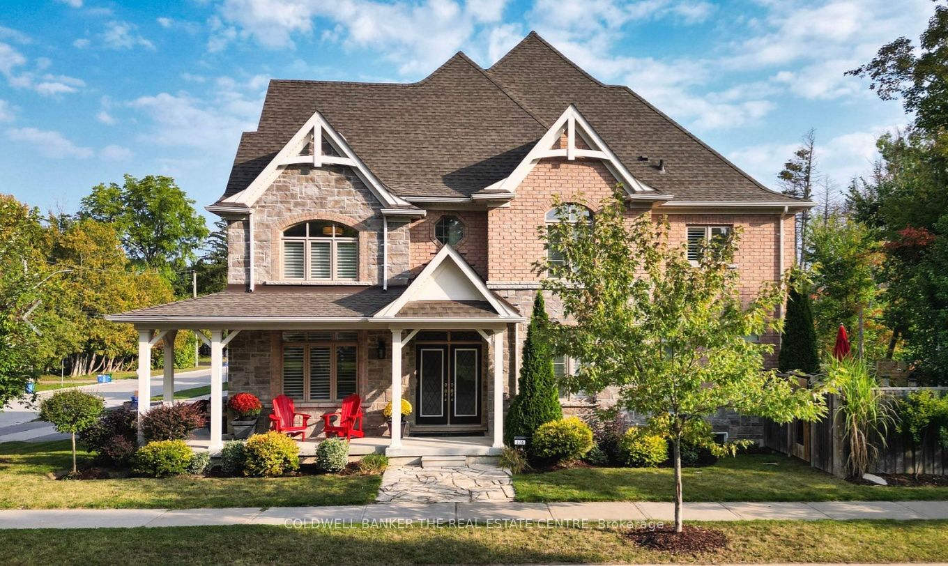 376 Tollendal Mill Road Picture