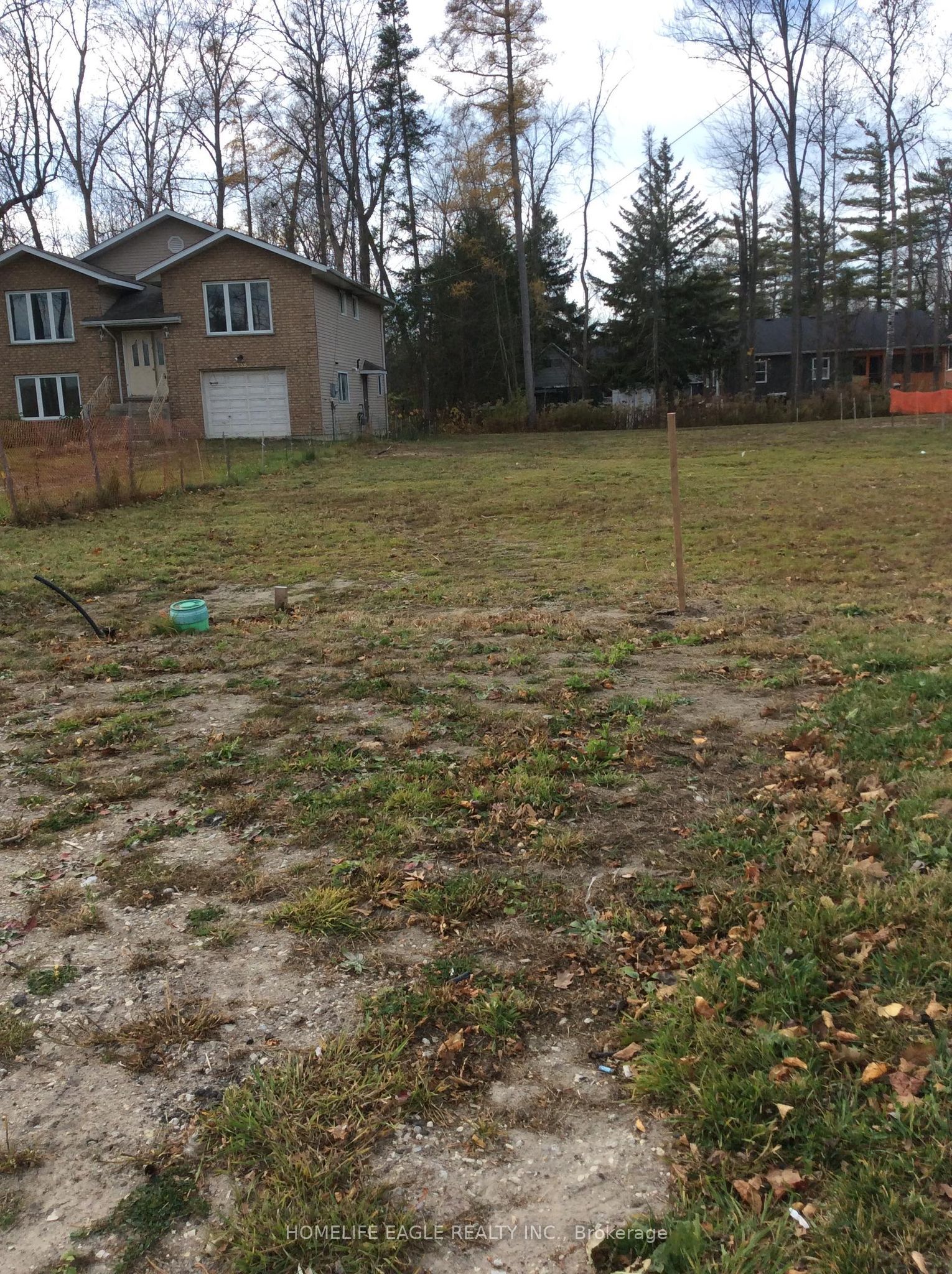 Lot 34 45th Street Property Photo 1