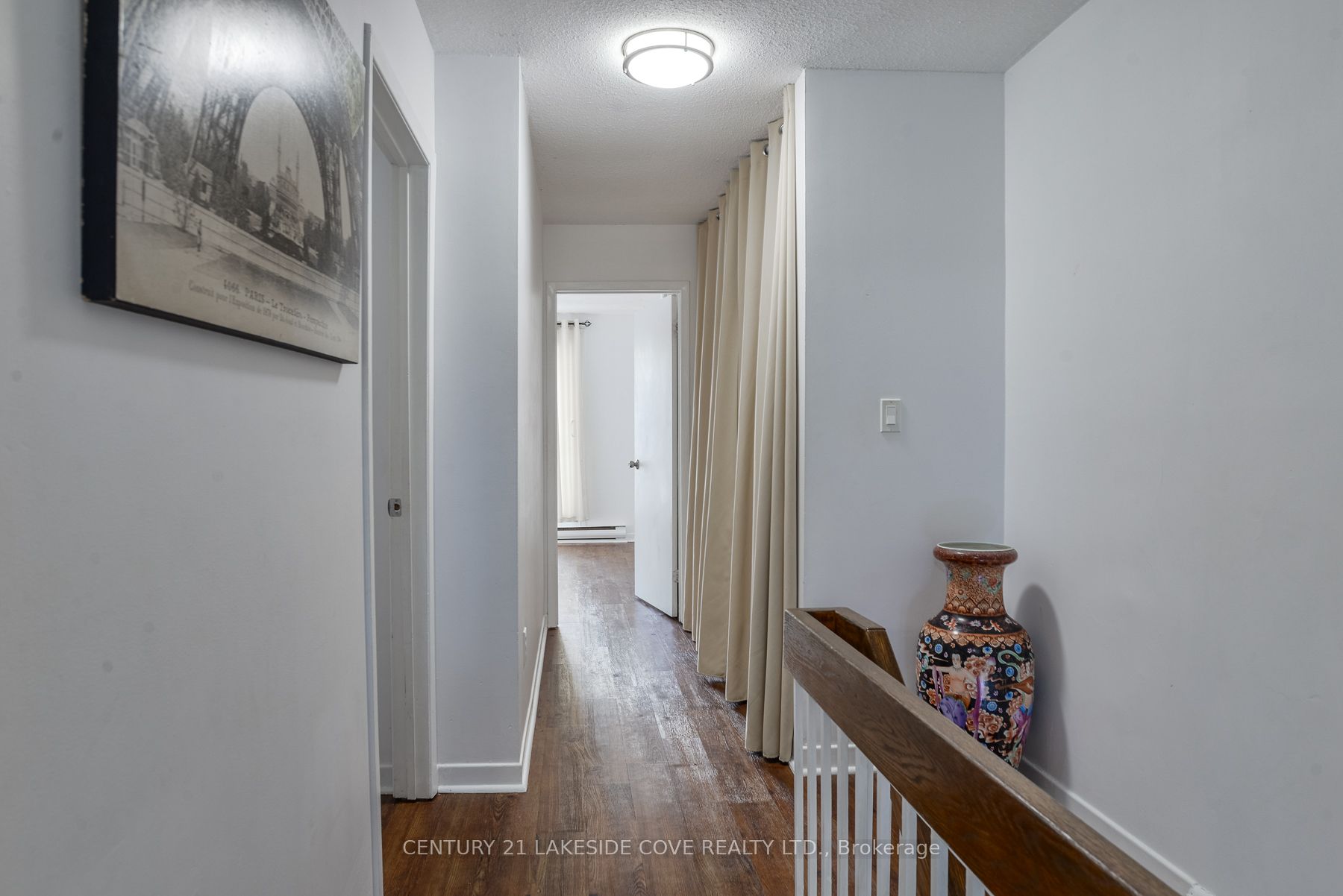 #unit 5 - 4 Paradise Boulevard Property Photo 12