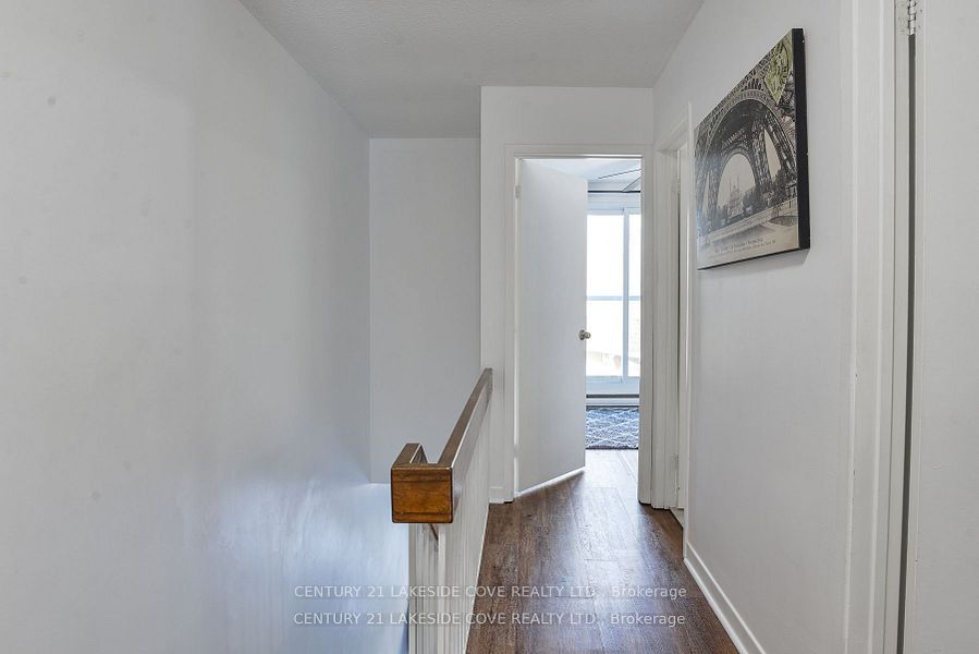 #unit 5 - 4 Paradise Boulevard Property Photo 13