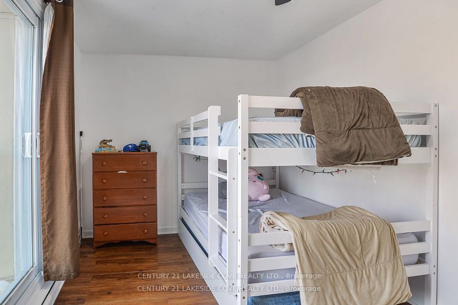 #unit 5 - 4 Paradise Boulevard Property Photo 17
