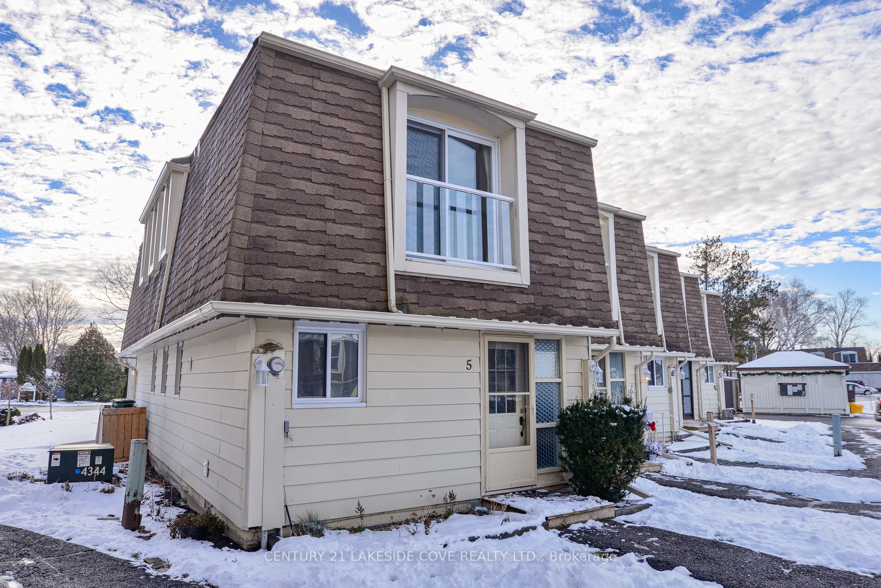 #unit 5 - 4 Paradise Boulevard Property Photo 19