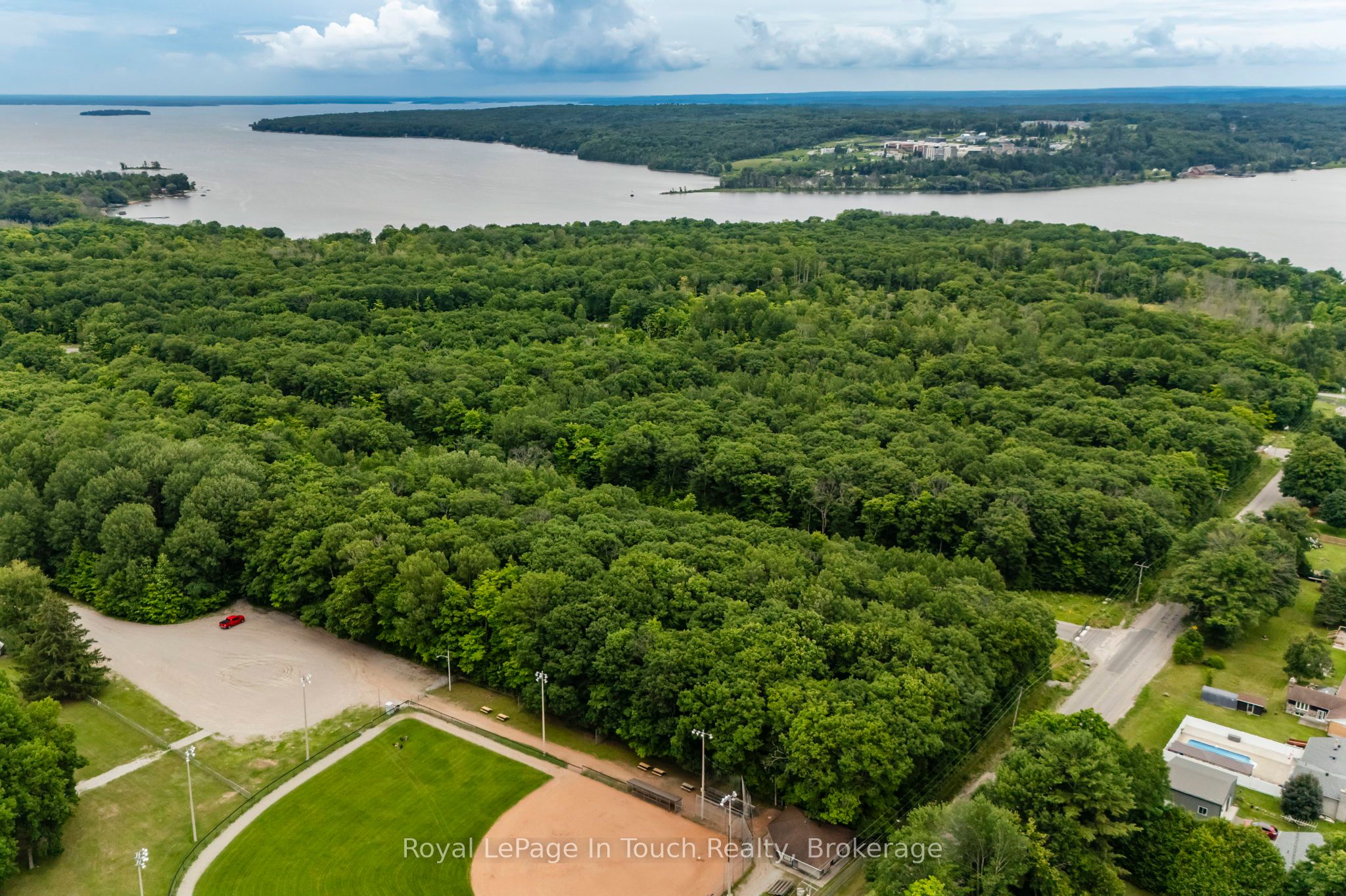 Lot 65 Whispering Pine Circle Property Photo 1