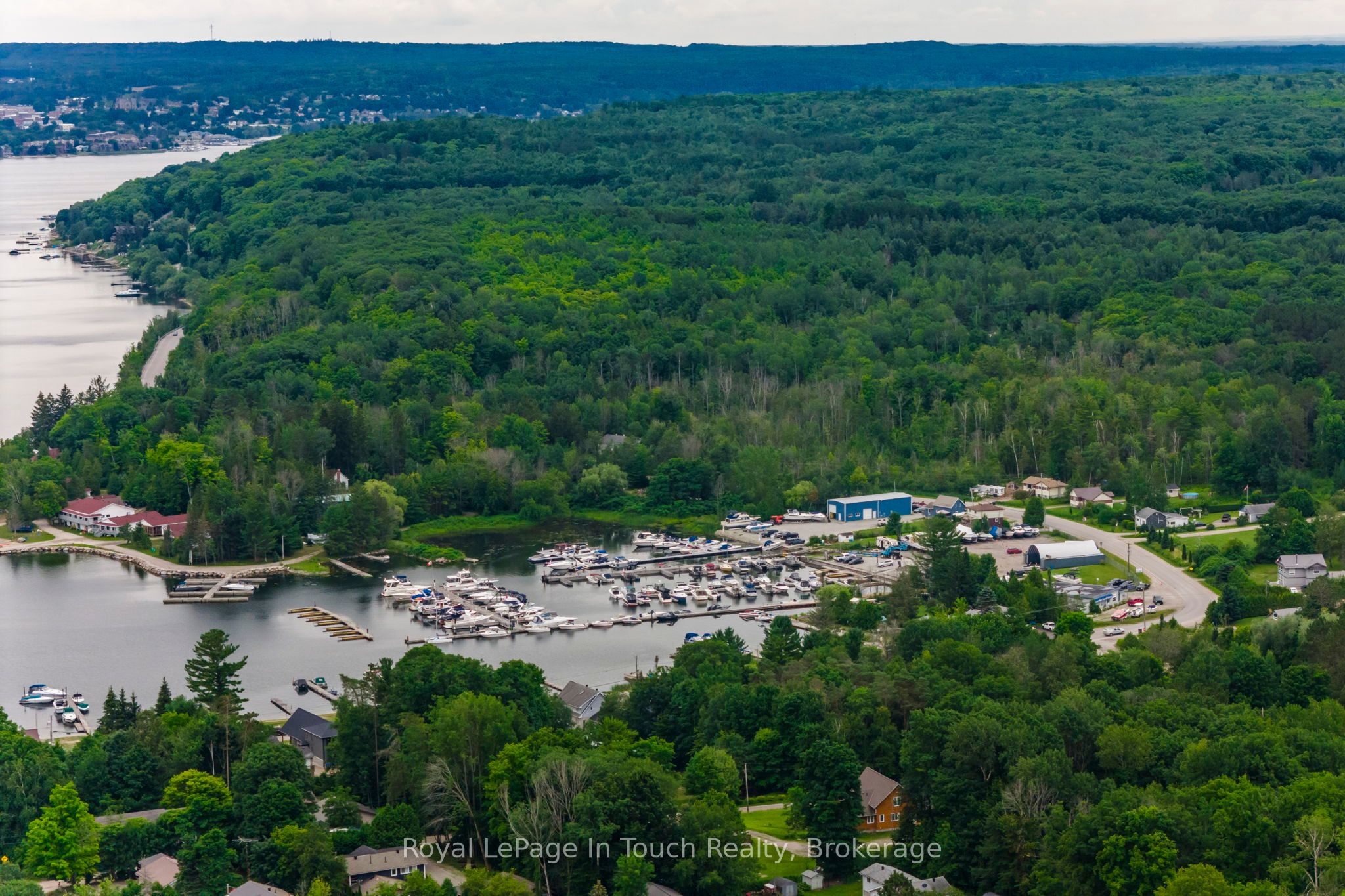 Lot 65 Whispering Pine Circle Property Photo 5