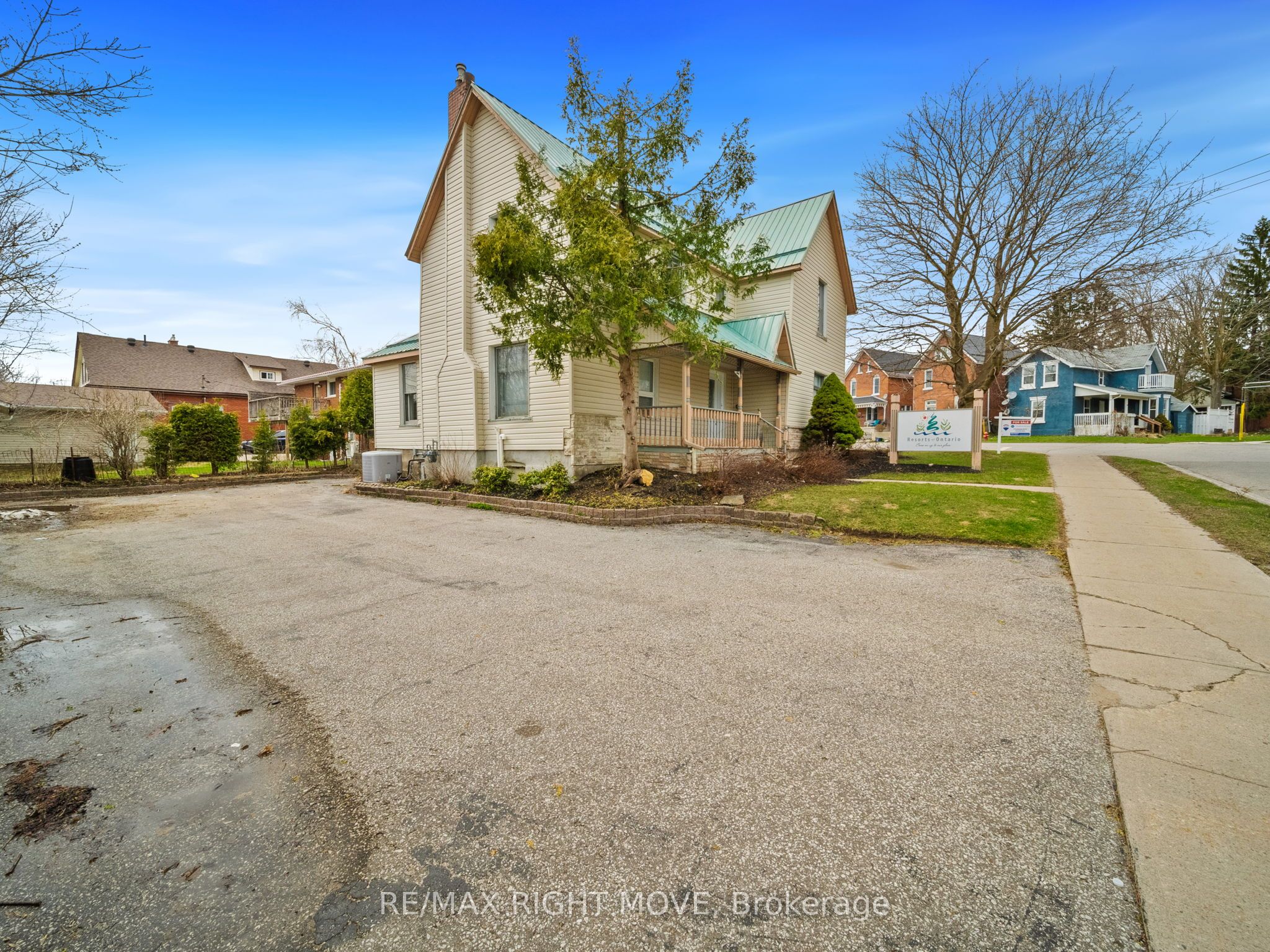 29 Albert Street Property Photo 2