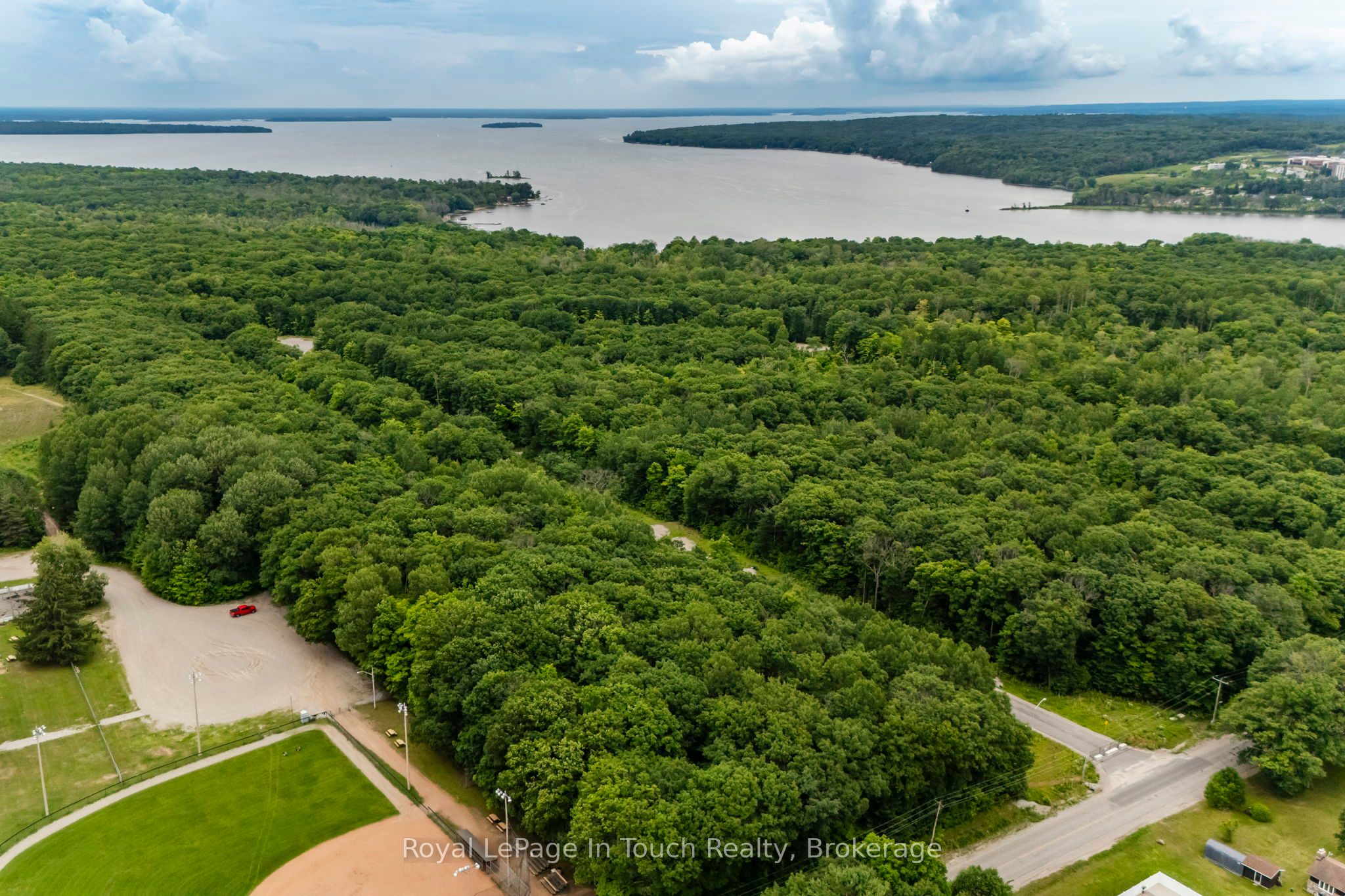 Lot 66 Whispering Pine Circle Property Photo 1