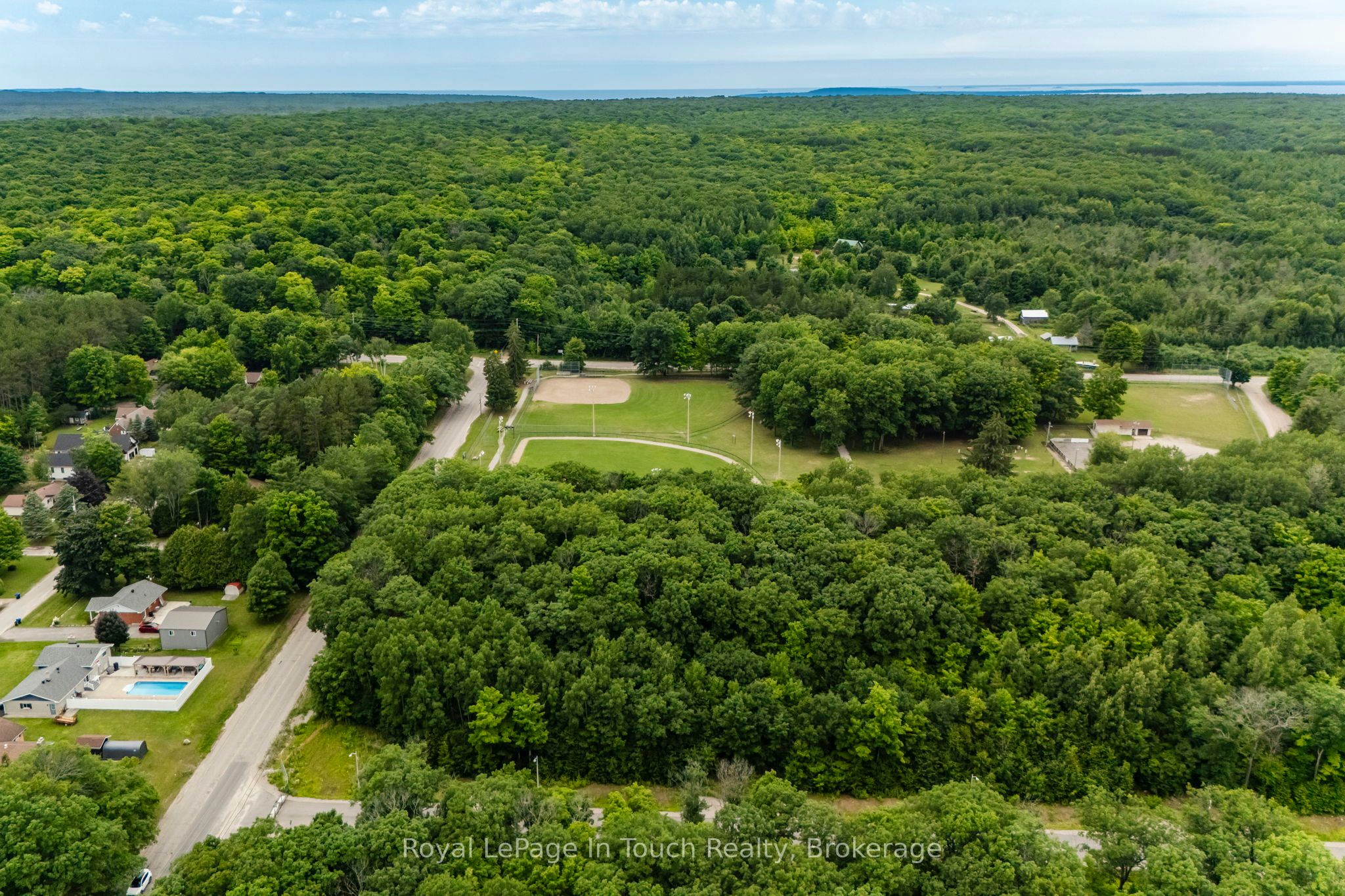 Lot 67 Whispering Pine Circle Property Photo 4