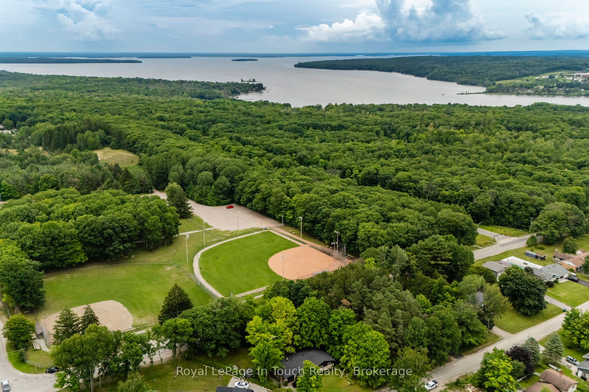 Lot 69 Whispering Pine Circle Property Photo 1