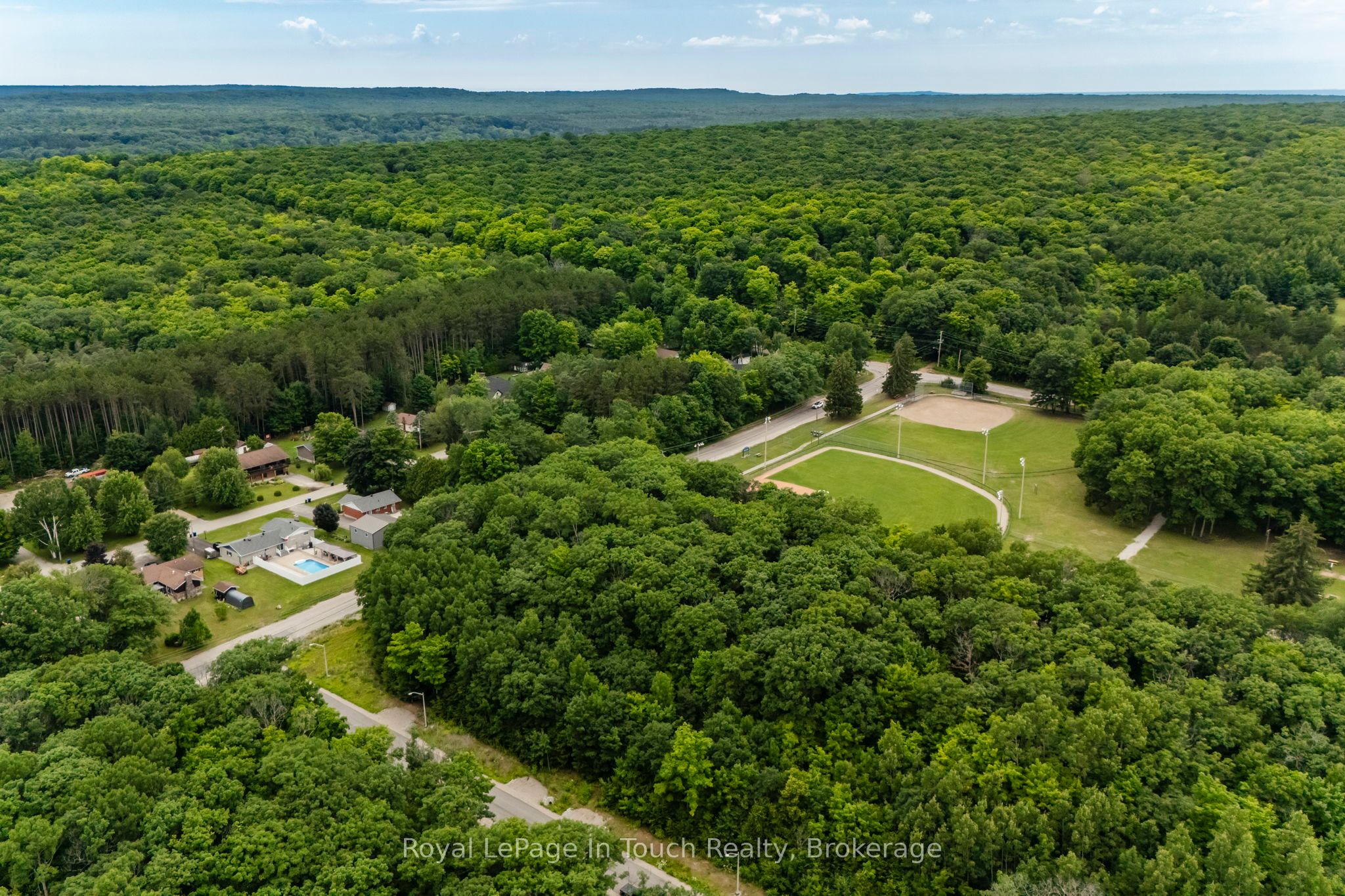 Lot 71 Whispering Pine Circle Property Photo 2