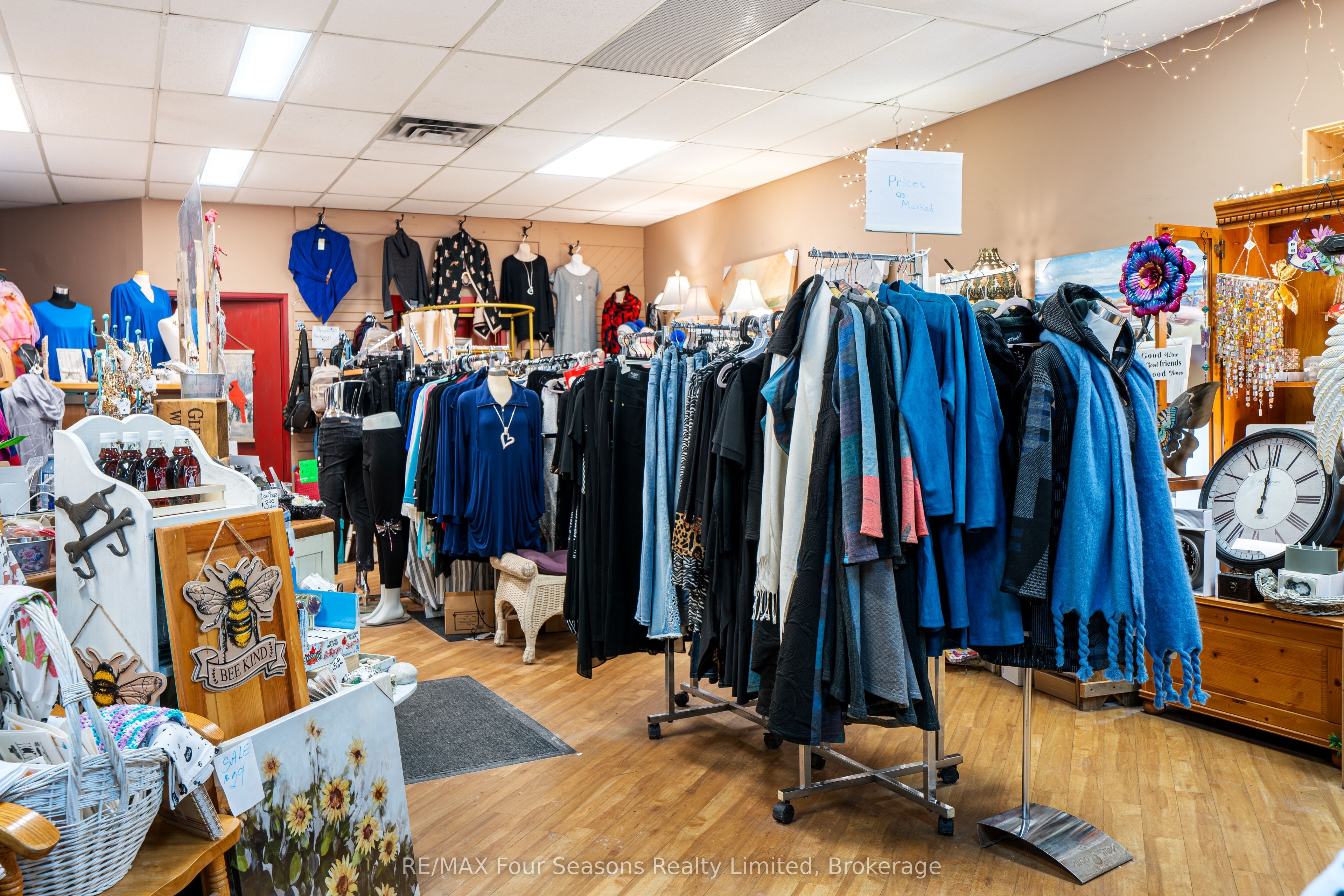 #2 - 191 Hurontario Street Property Photo 6
