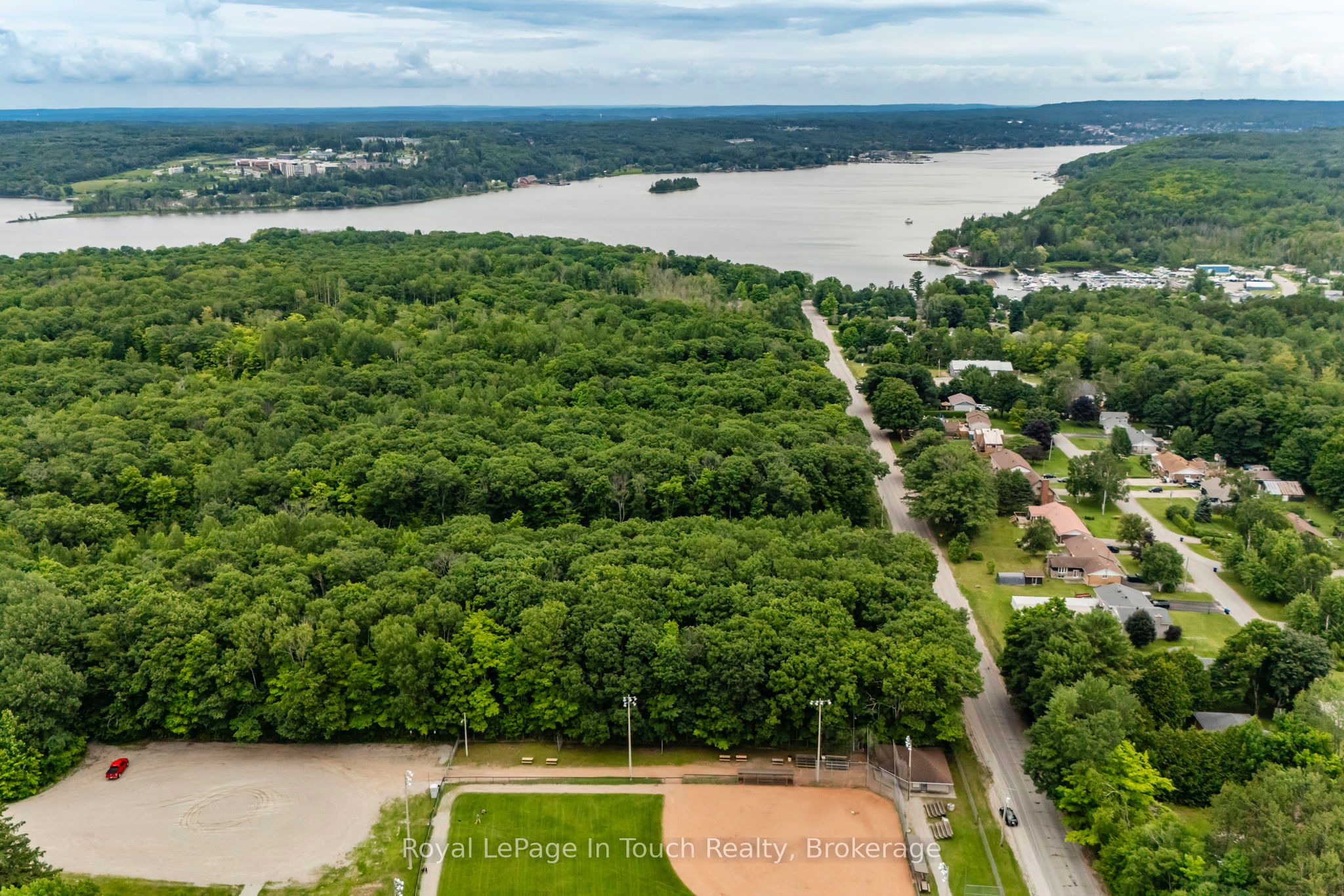 Lot 72 Whispering Pine Circle Property Photo 1