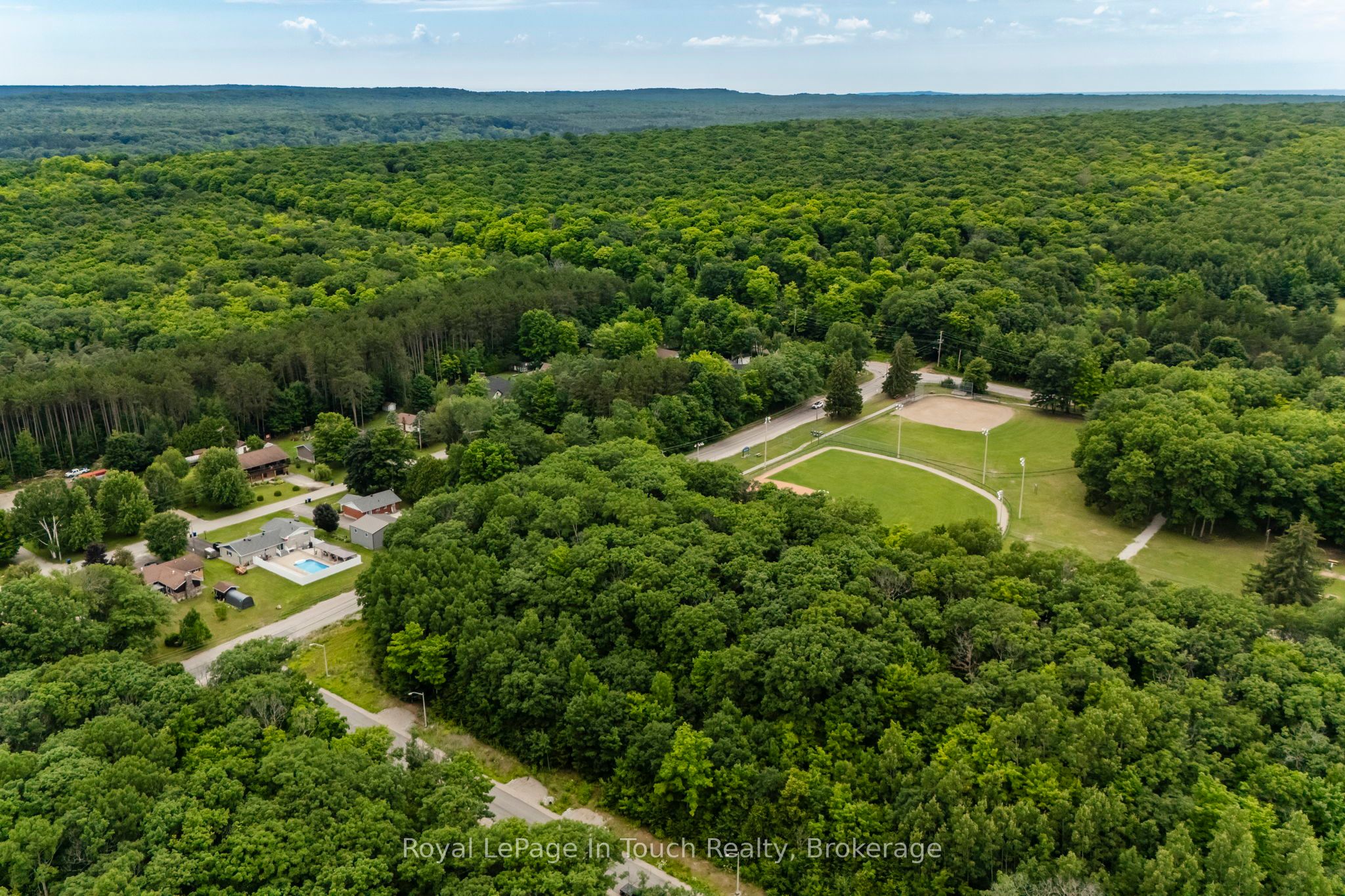 Lot 72 Whispering Pine Circle Property Photo 5