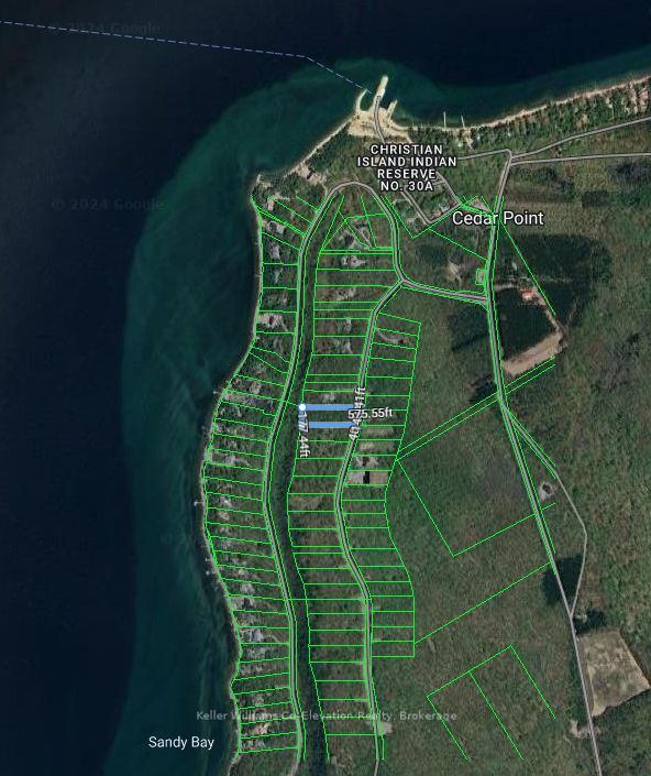 Lot 15 Nippissing Ridge Road Property Photo 2
