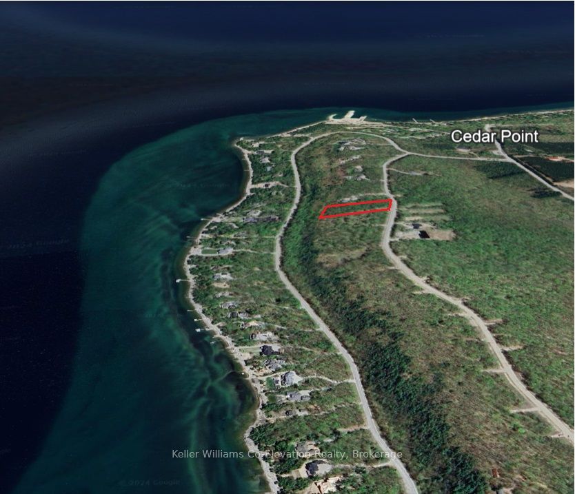 Lot 15 Nippissing Ridge Road Property Photo 3
