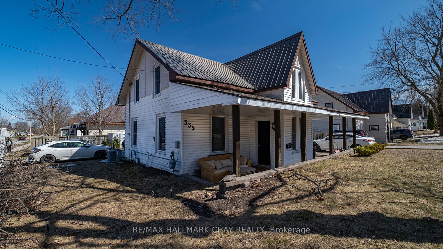 335 Russell Street Property Photo 1
