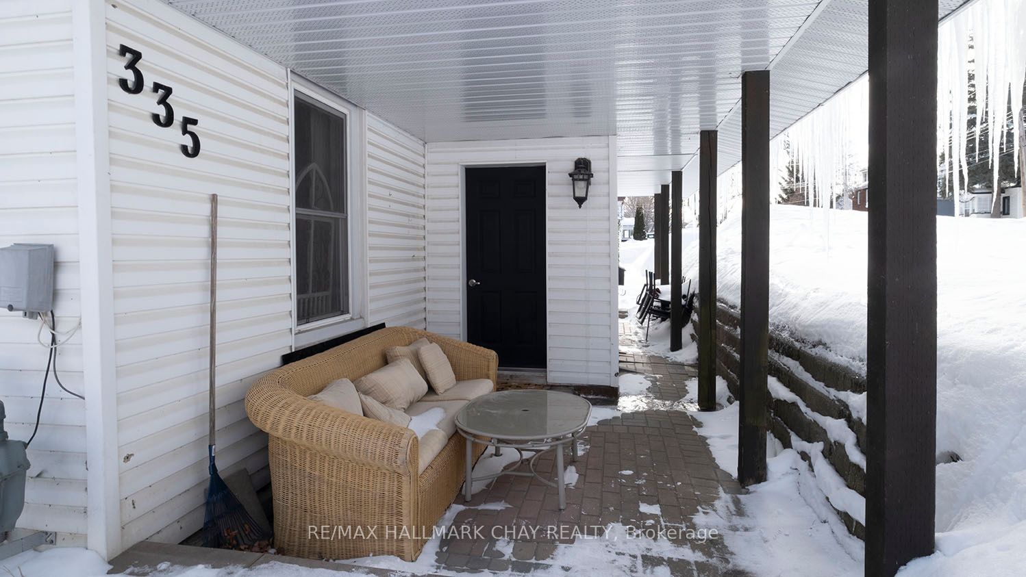 335 Russell Street Property Photo 2