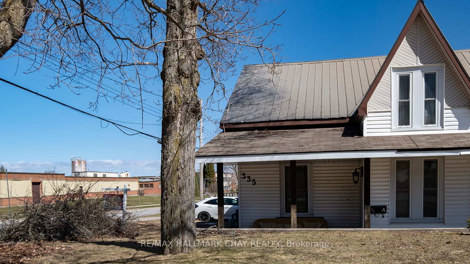 335 Russell Street Property Photo 25